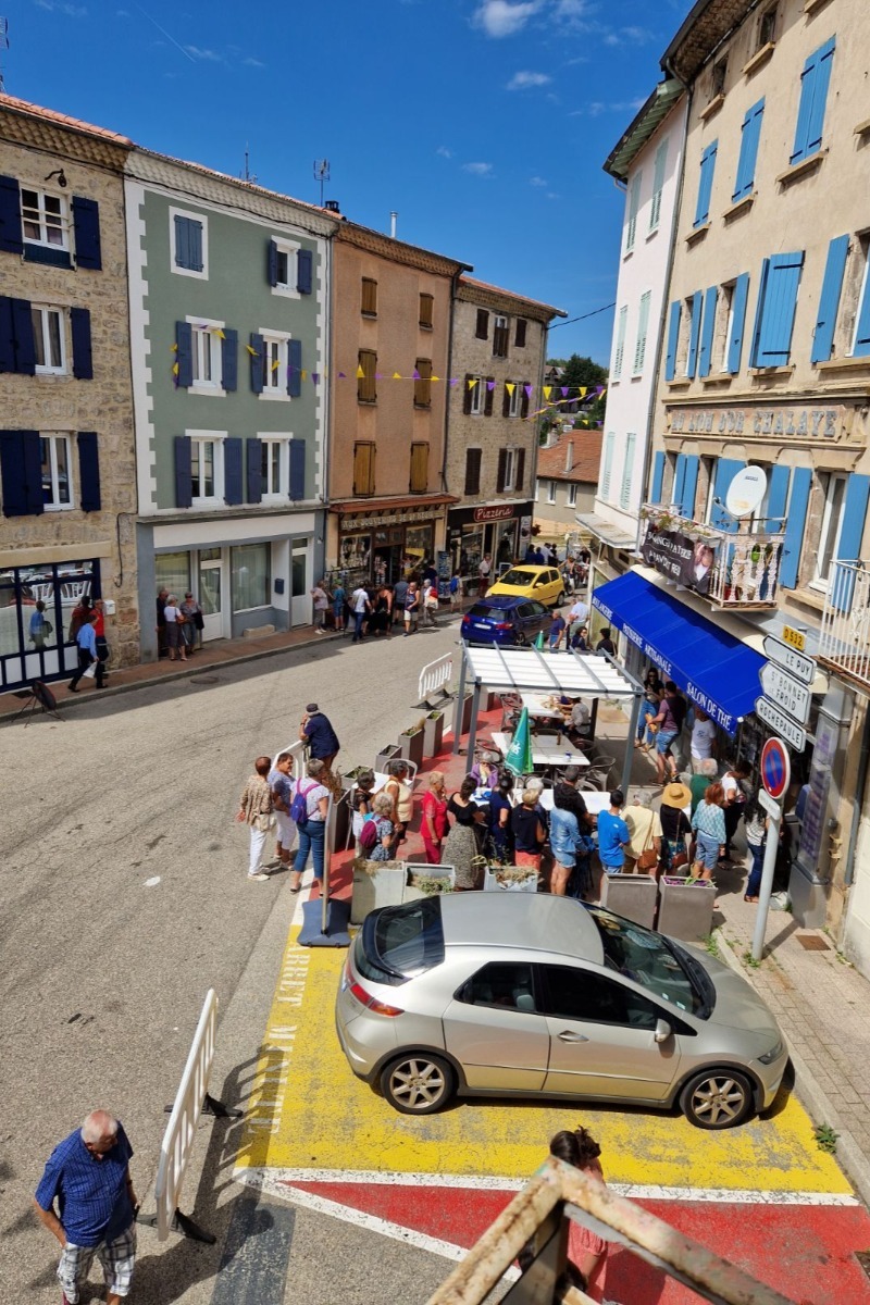 Studio Logodrine - Lalouvesc