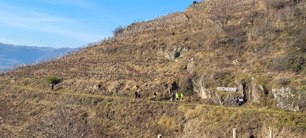 33ème Foulée du Saint-Joseph_Saint-Désirat