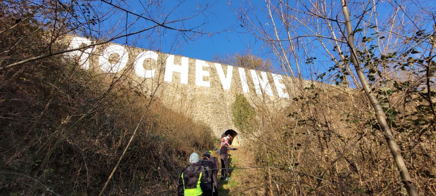 32ème Foulée du Saint-Joseph_Saint-Désirat