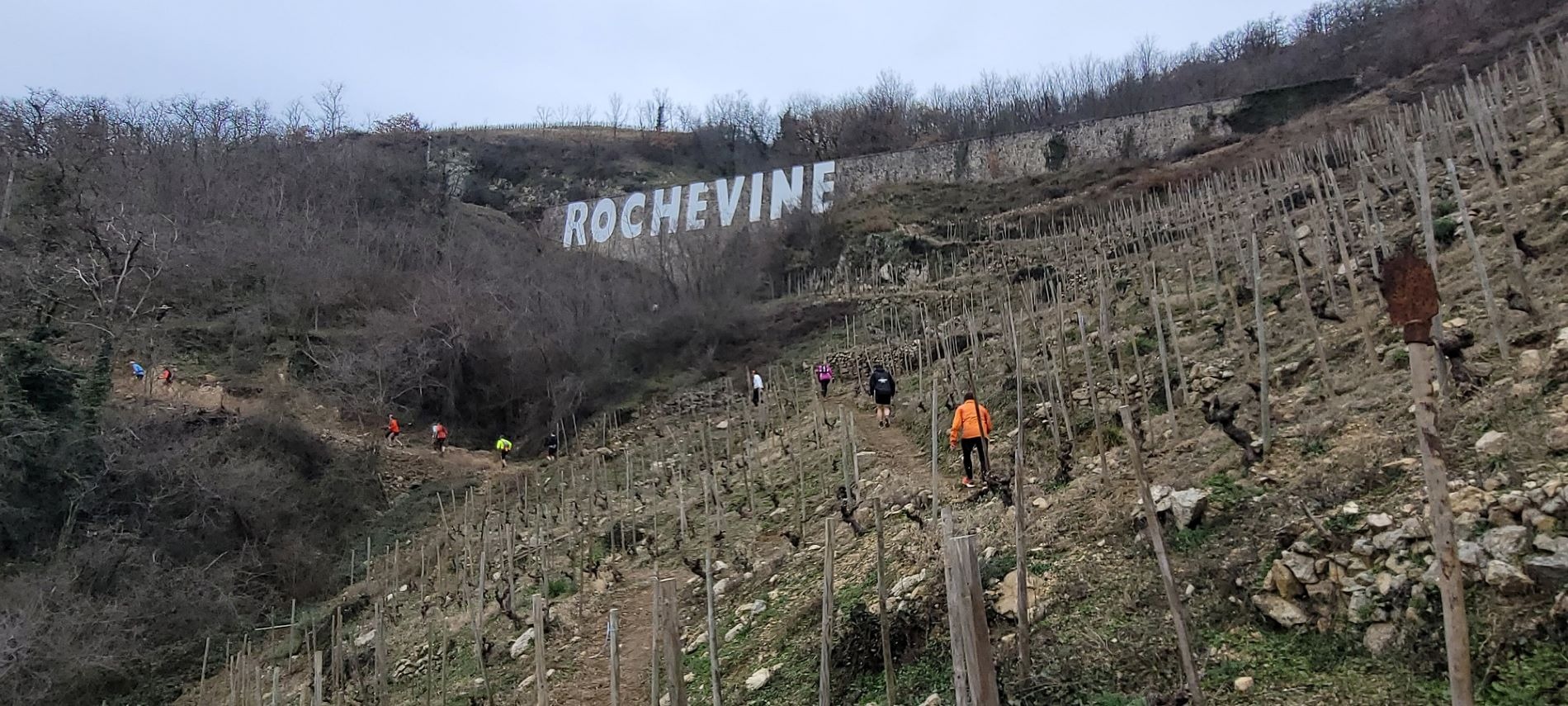 33ème Foulée du Saint-Joseph_Saint-Désirat