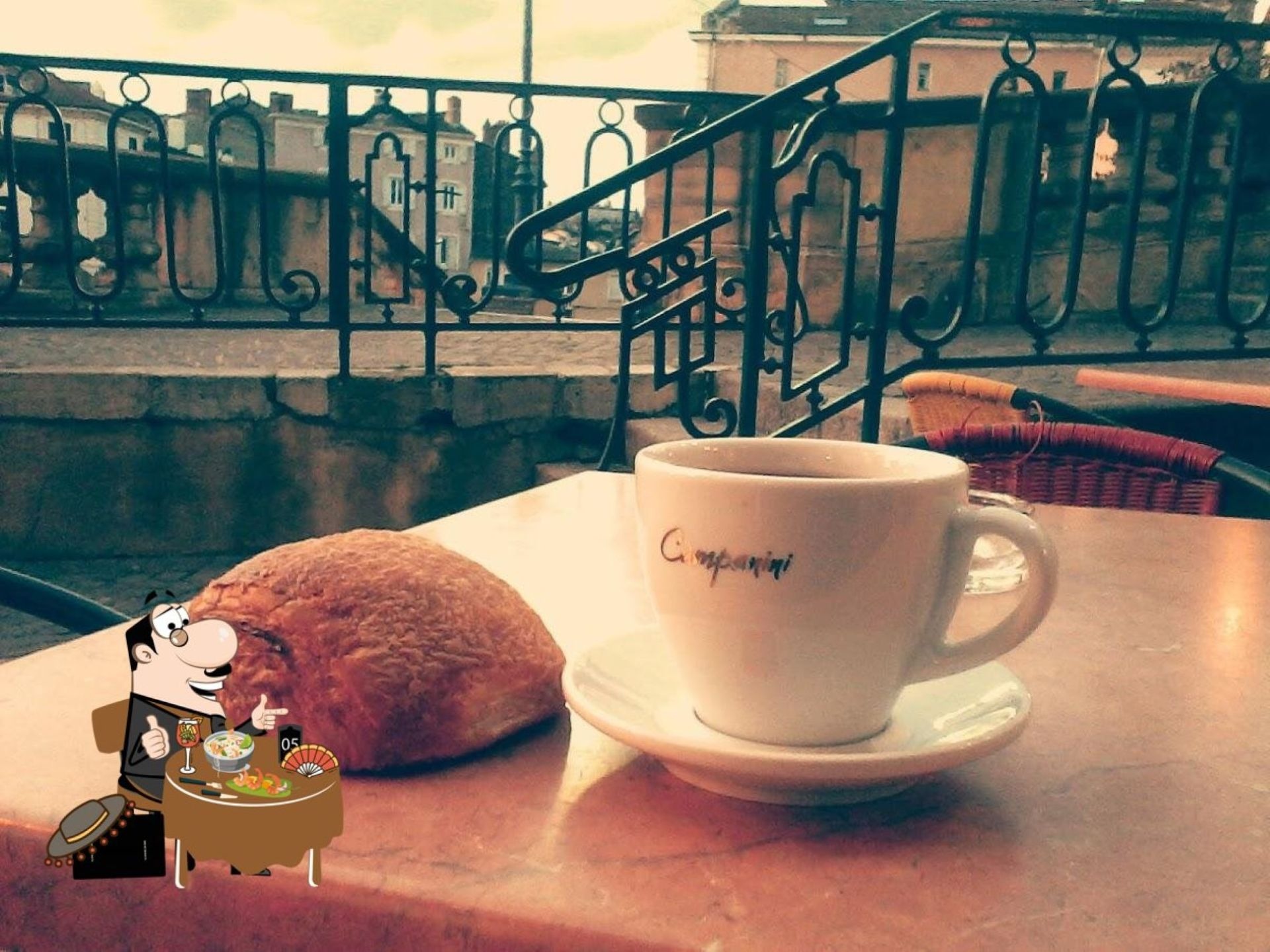 Le Liberté Café_Annonay