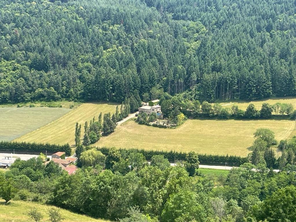 Le Domaine de Boidel