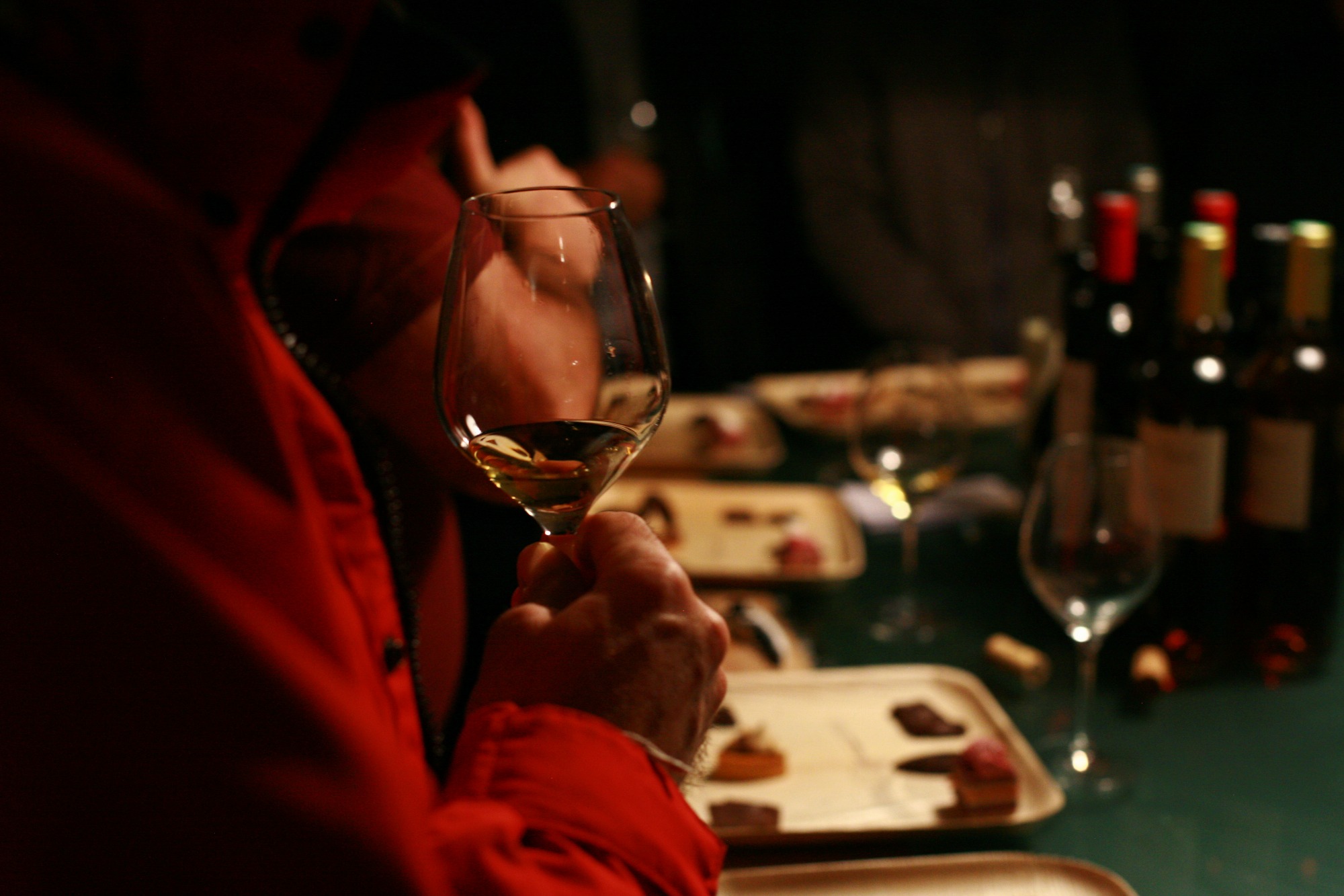 Atelier dégustation vins et fromages_Saint-Bonnet-le-Froid