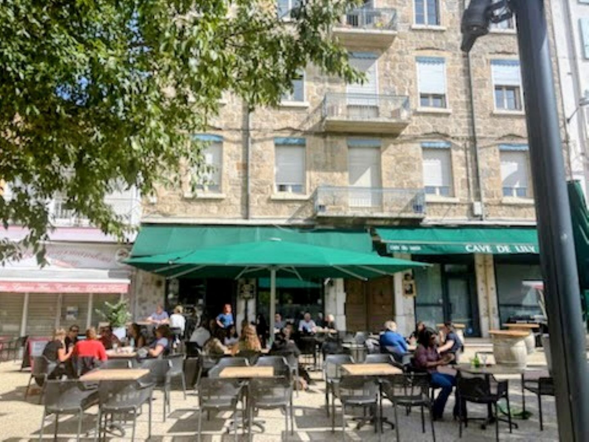 Café du Midi_Annonay