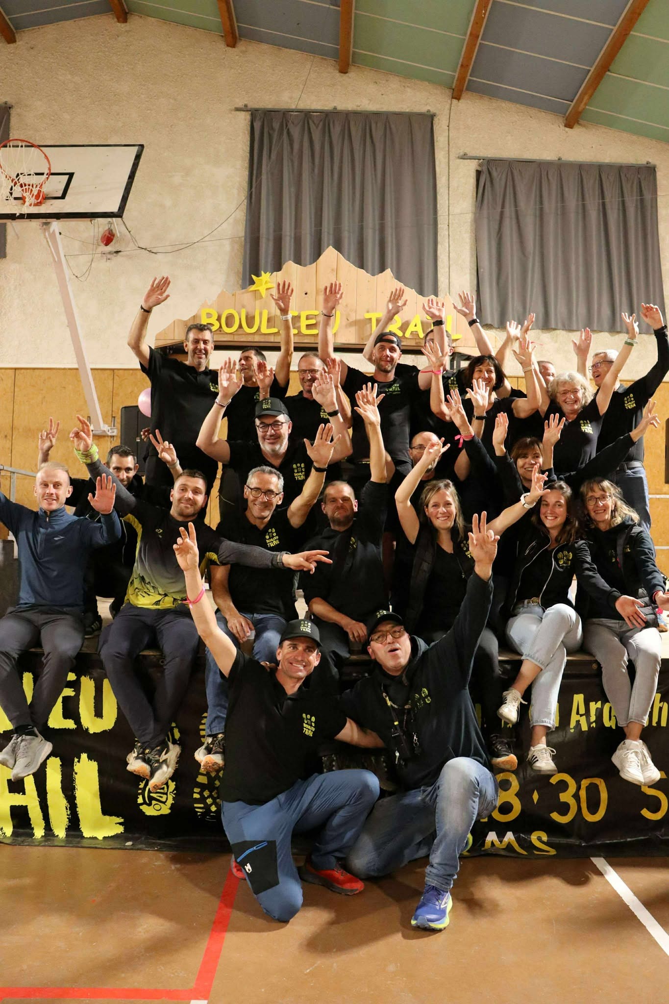 15ème Boulieu Trail_Boulieu-lès-Annonay