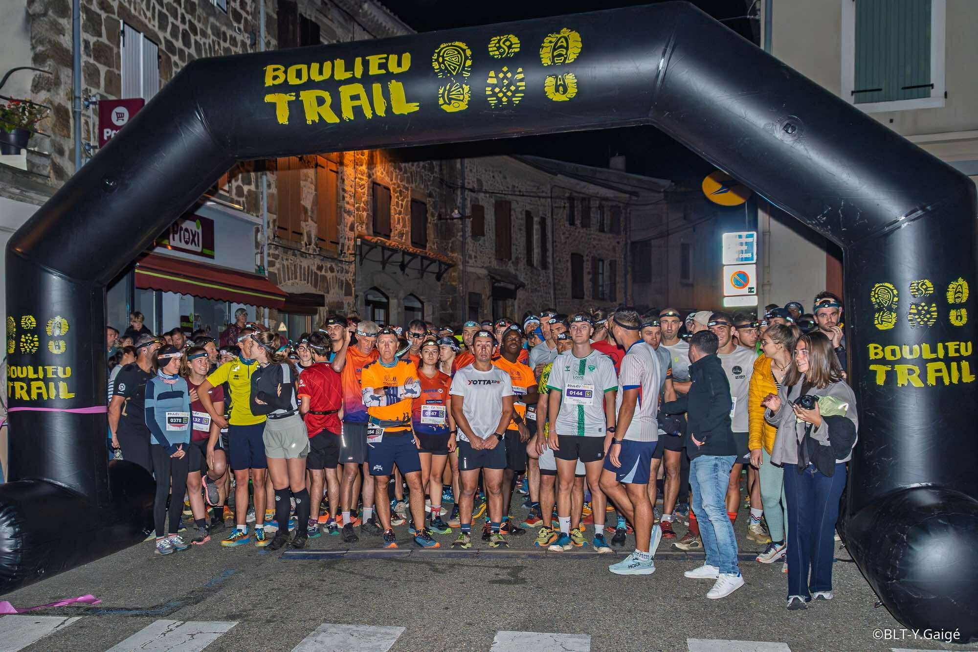 15ème Boulieu Trail_Boulieu-lès-Annonay