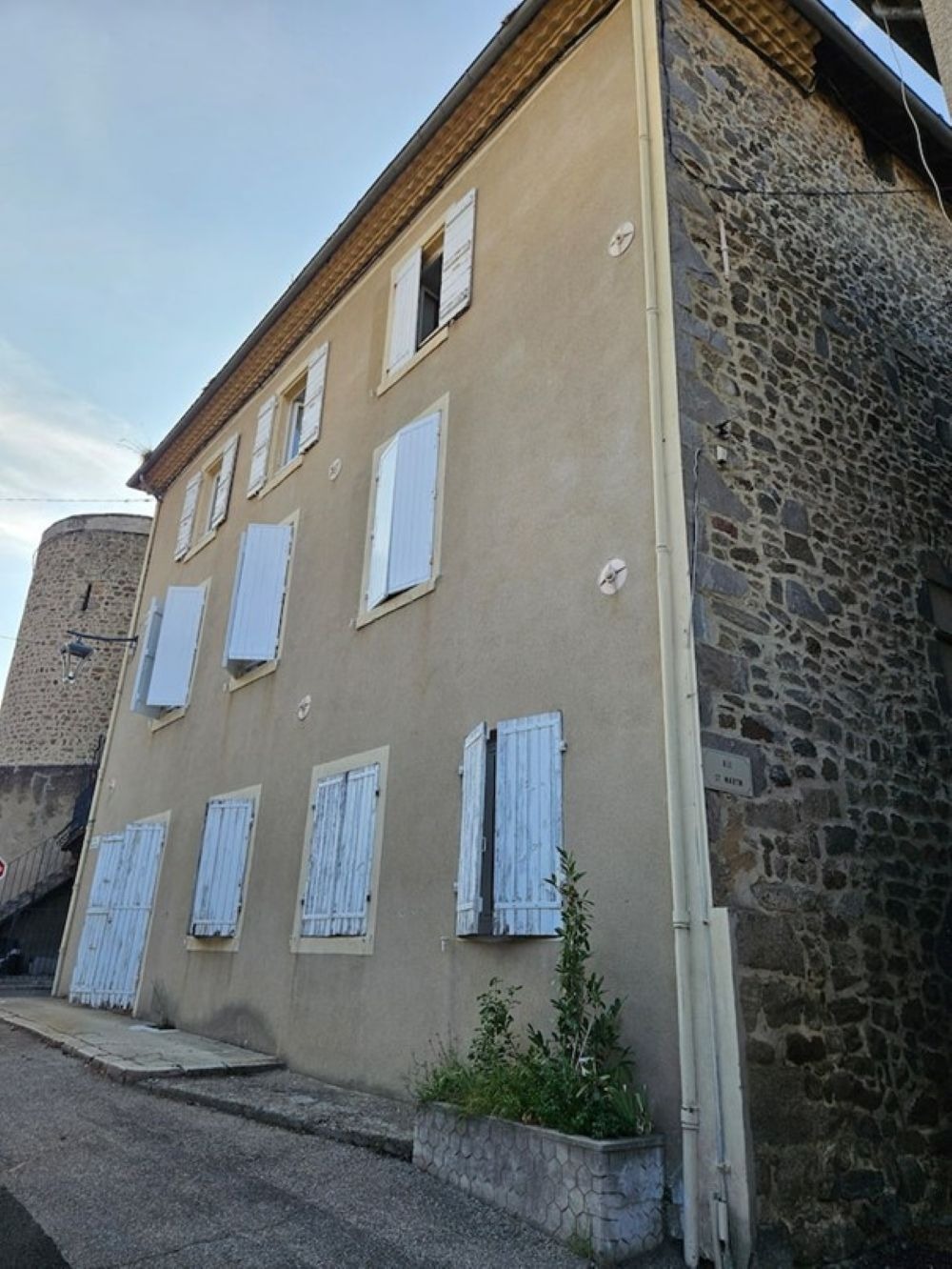 Meublé de tourisme_Boulieu-lès-Annonay