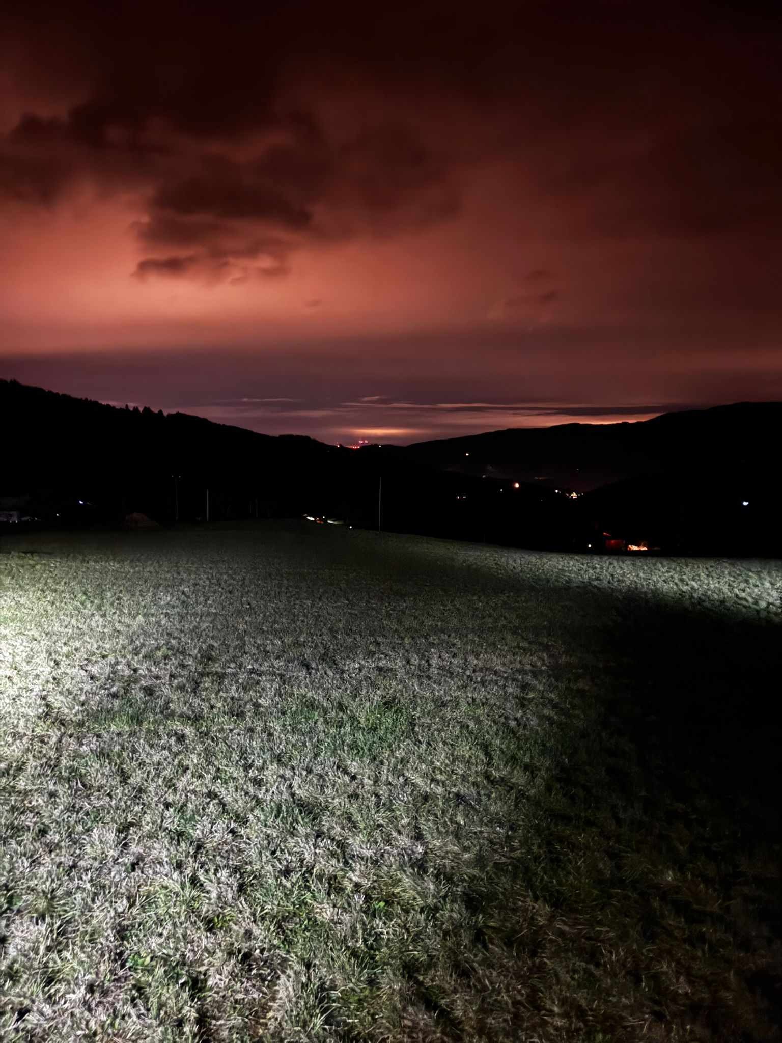 Veillées nordiques en Ardèche verte_Vanosc