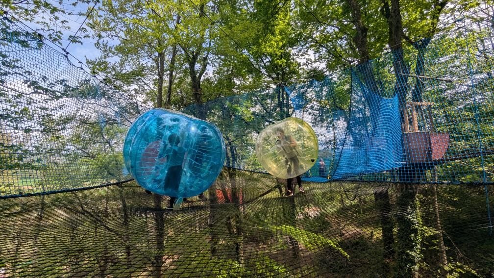La Forêt des Champos_Saint-Donat-sur-l'Herbasse