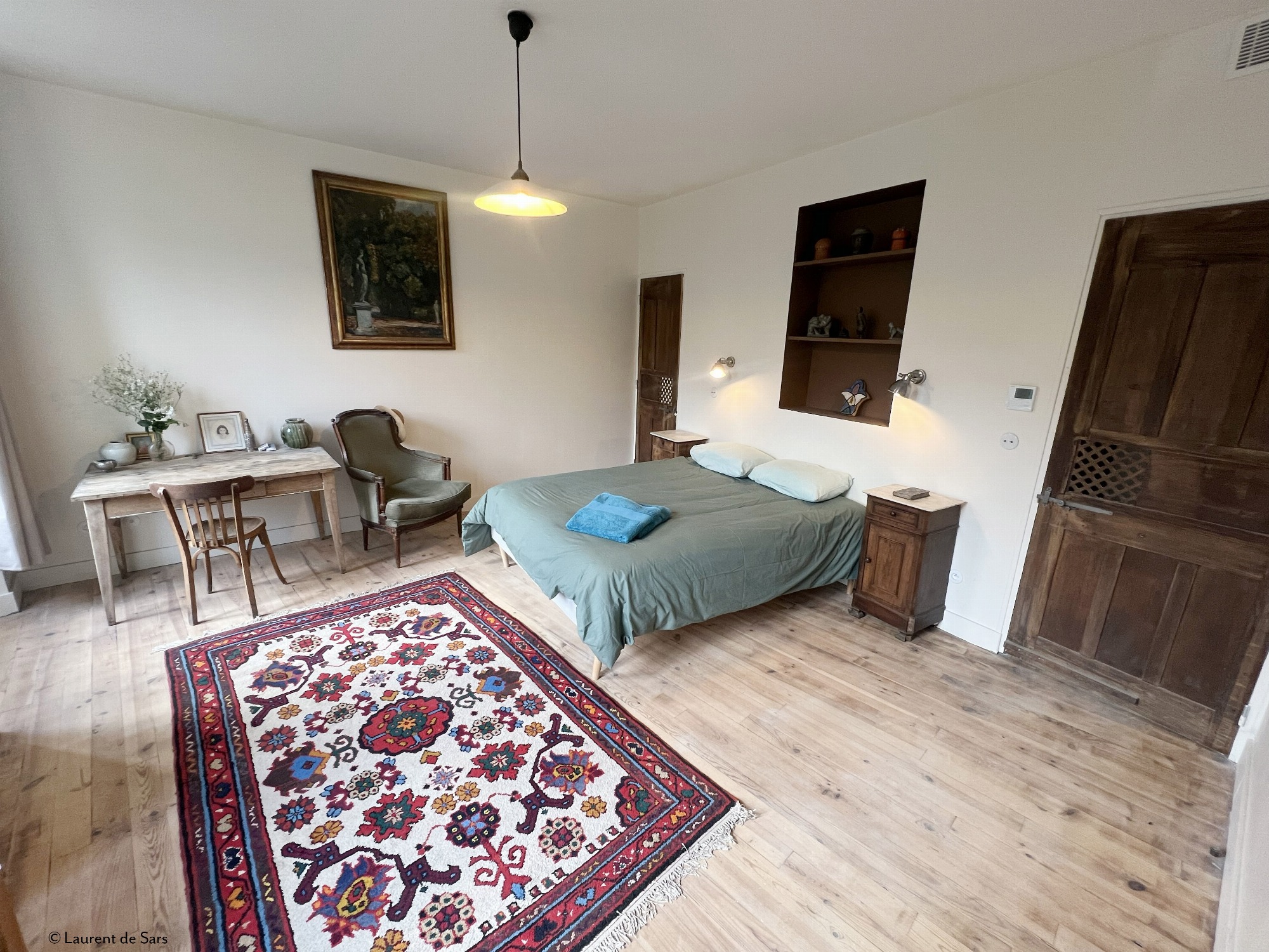 Suite parentale 1er étage