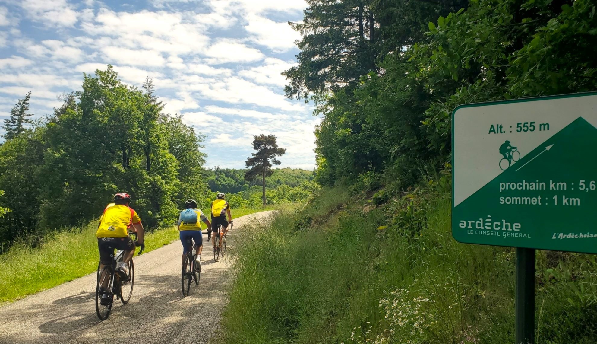 Le Trèfle du Fayet_Davézieux