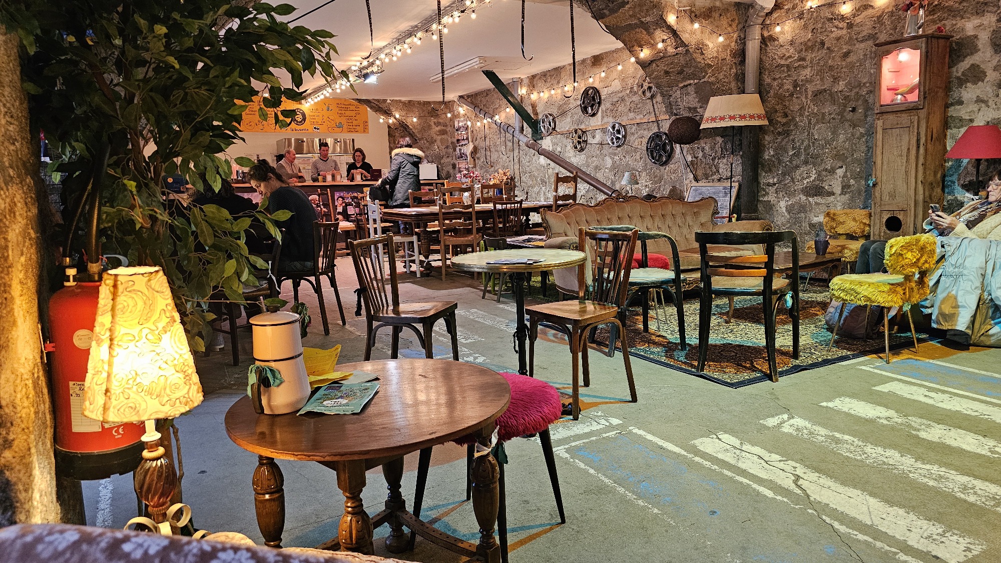 Nid du festival du premier film d'Annonay_Annonay