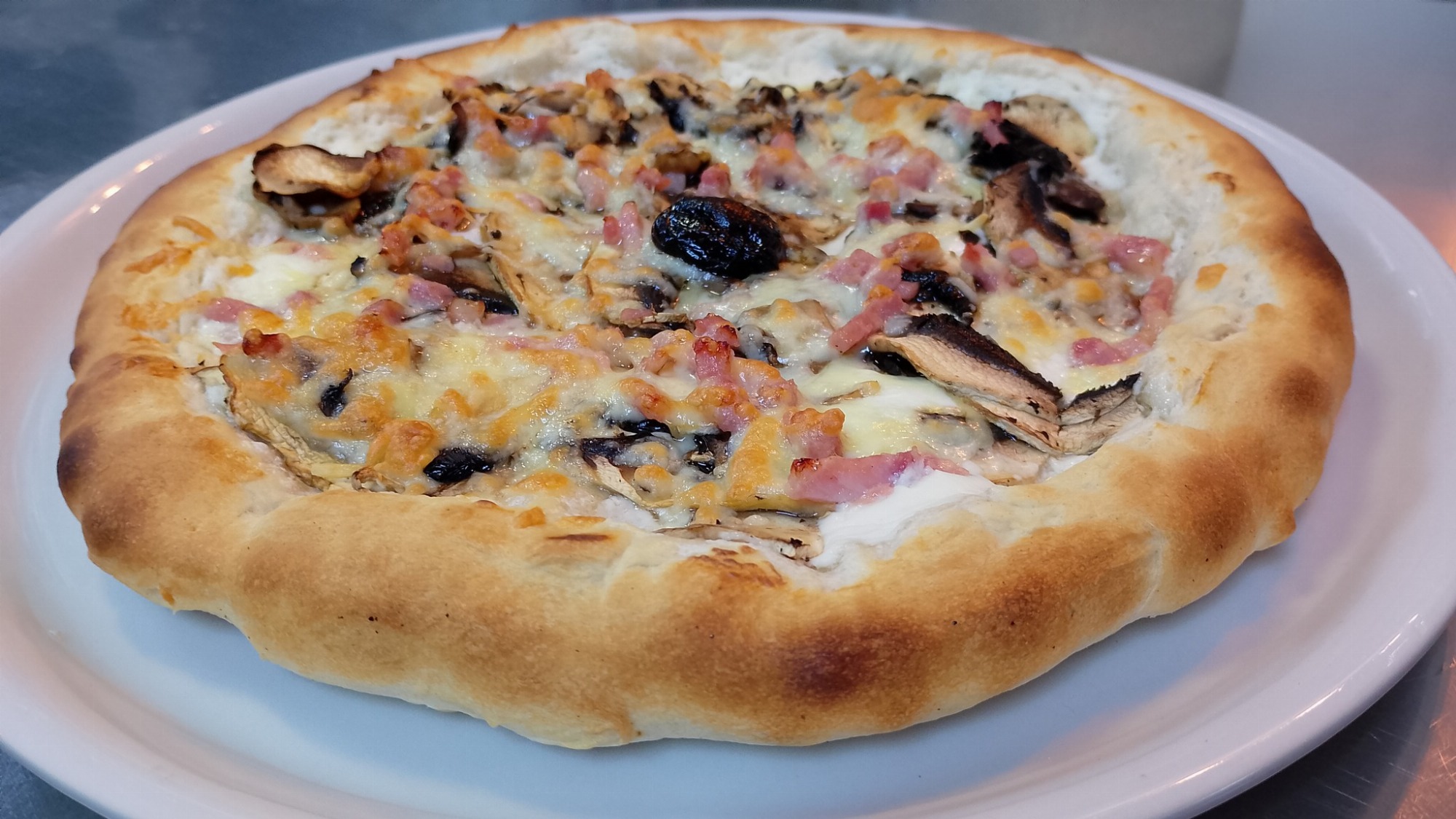 Restaurant Pizzeria le DJM_Annonay