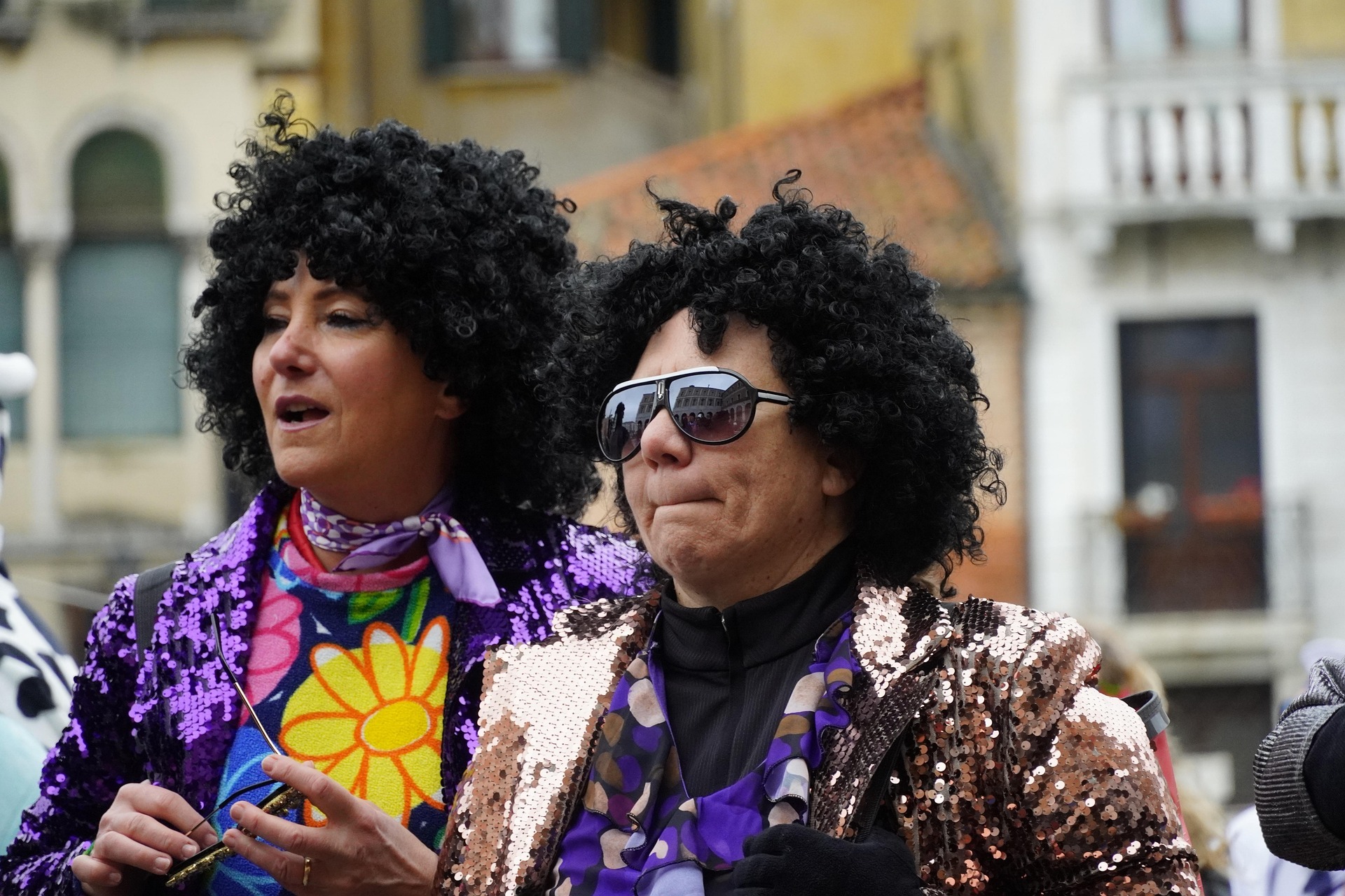 Soirée Carnaval_Saint-Cyr