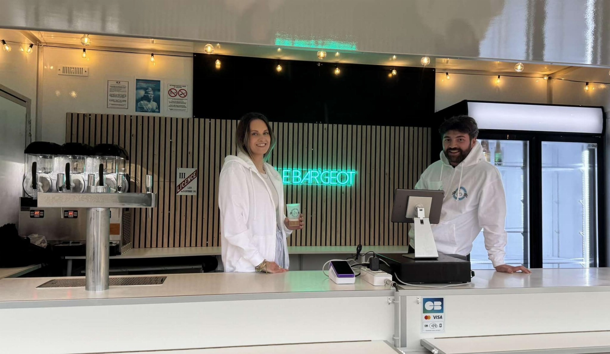 Beer Truck Le Bar'Geot_Roiffieux