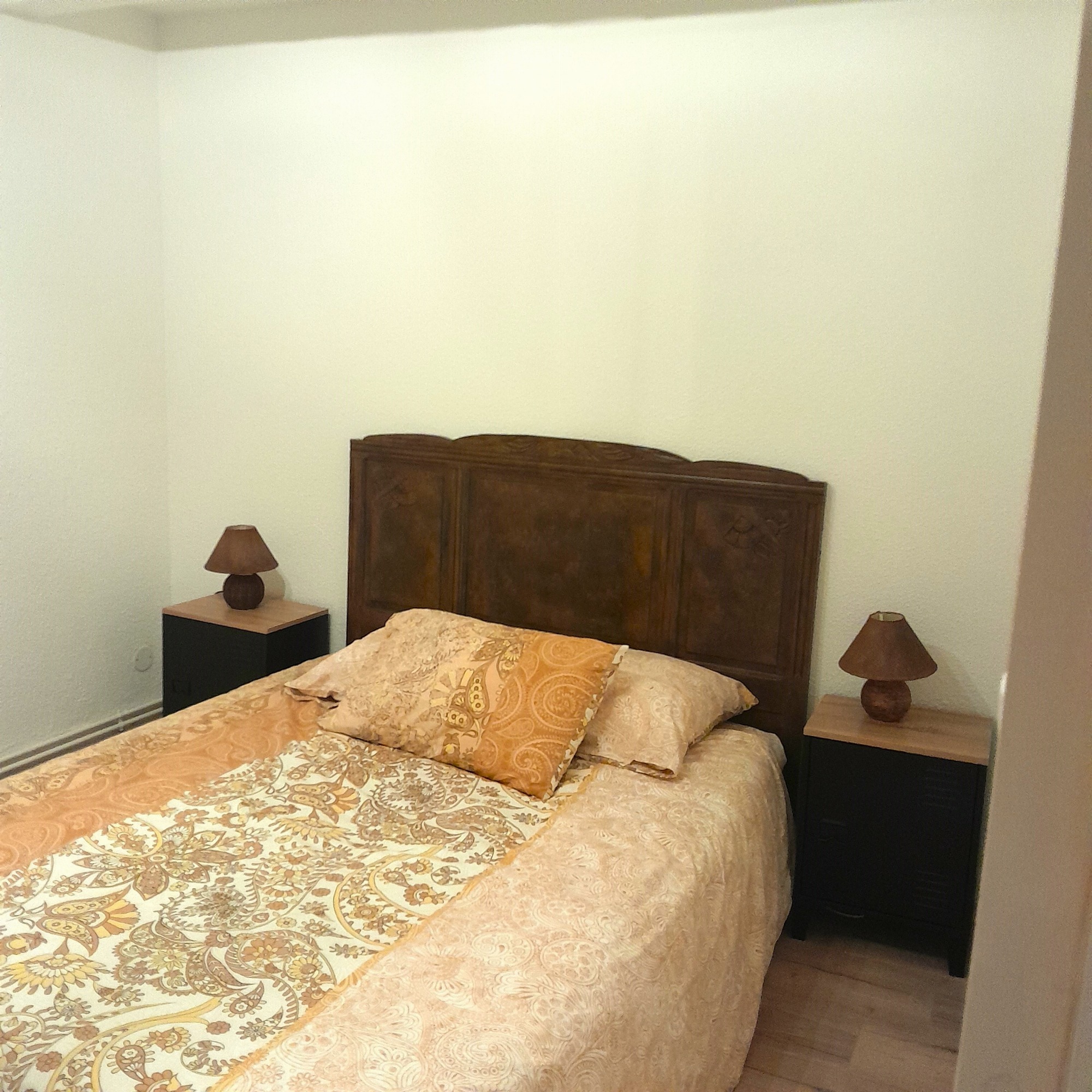 chambre 2 ( lit/140)