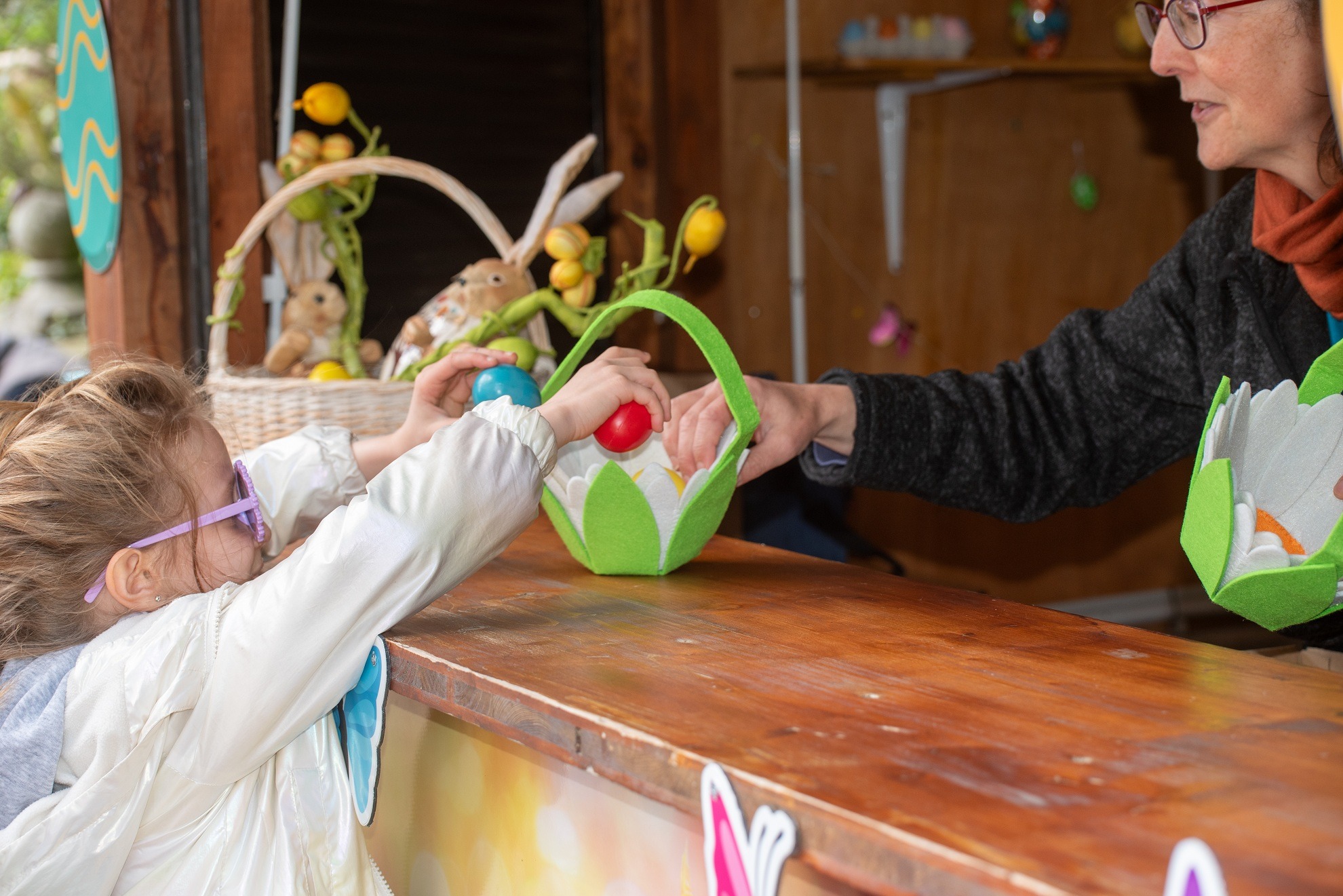Chasse aux Oeufs géante_Peaugres