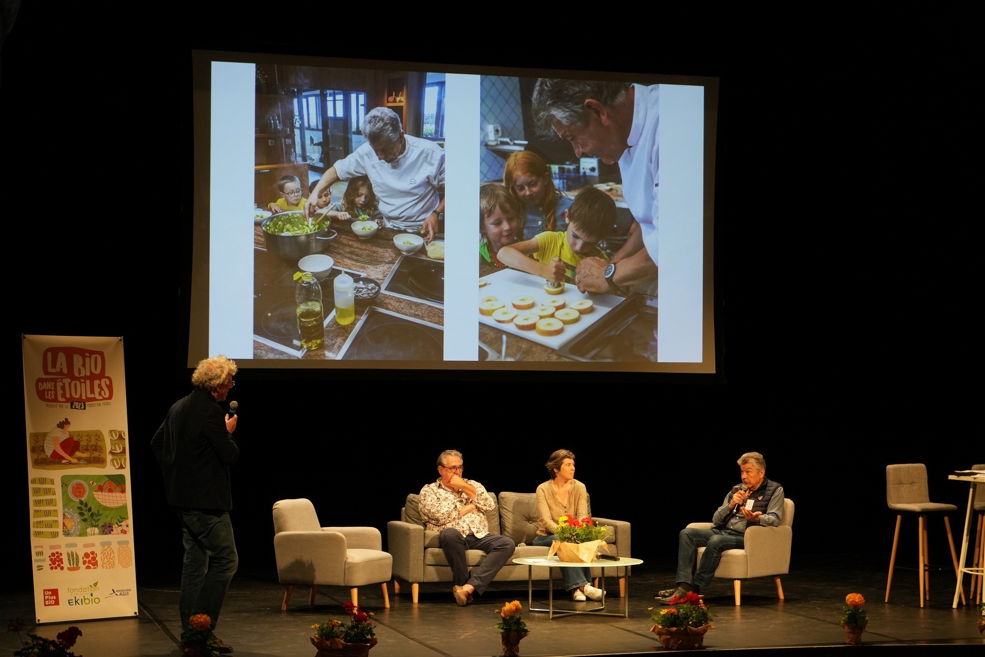 La Bio dans les Etoiles 2026_Annonay