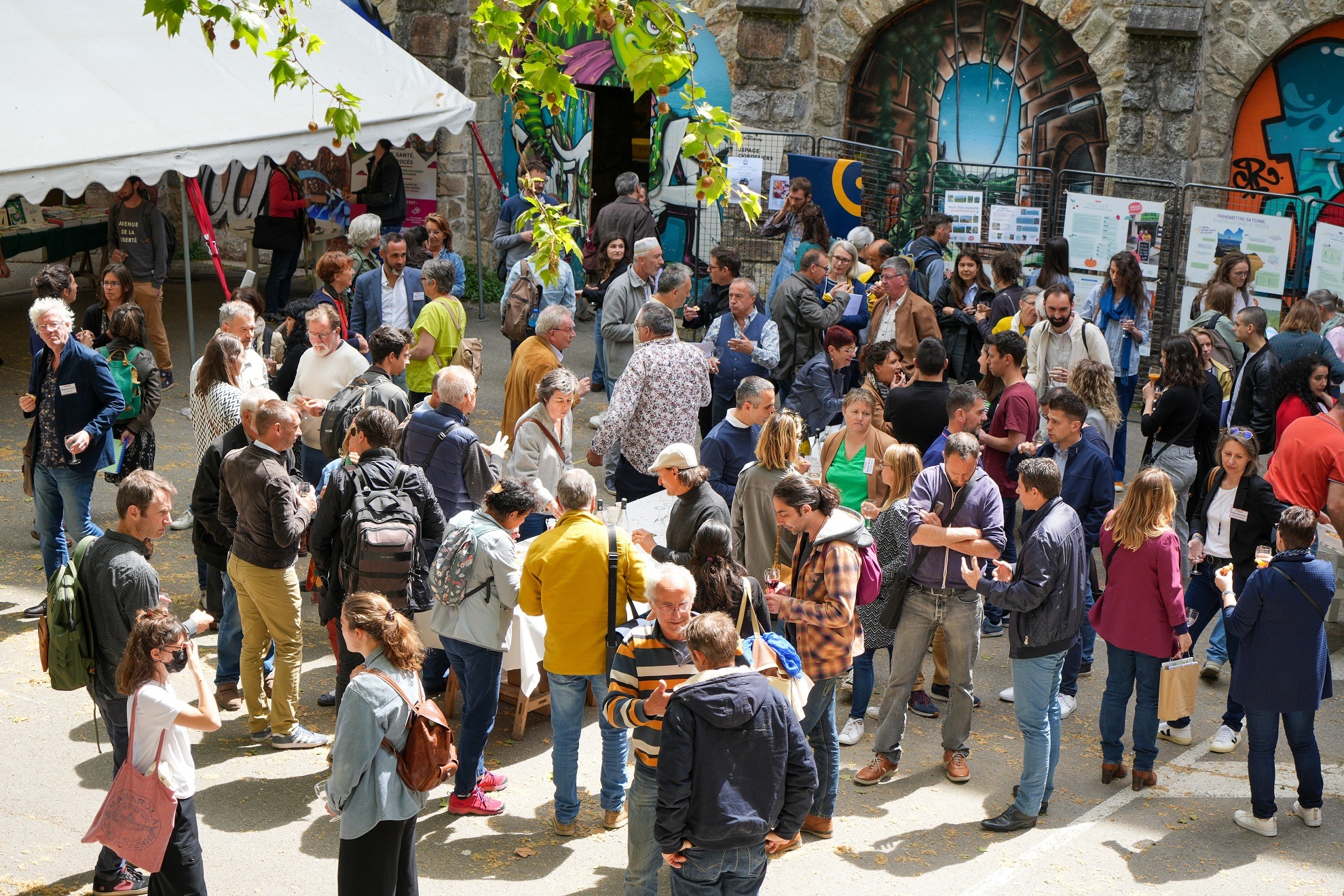 La Bio dans les Etoiles 2026_Annonay