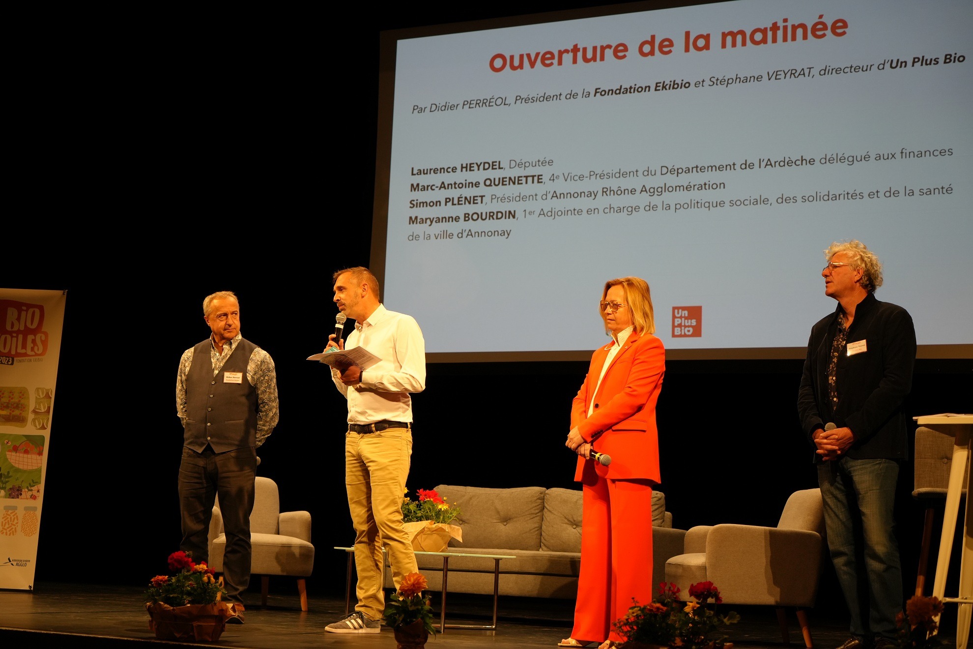 La Bio dans les Etoiles 2026_Annonay