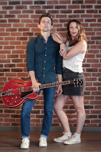 St Bonnet le show #4  : Concert Cherry Chap_Saint-Bonnet-le-Froid