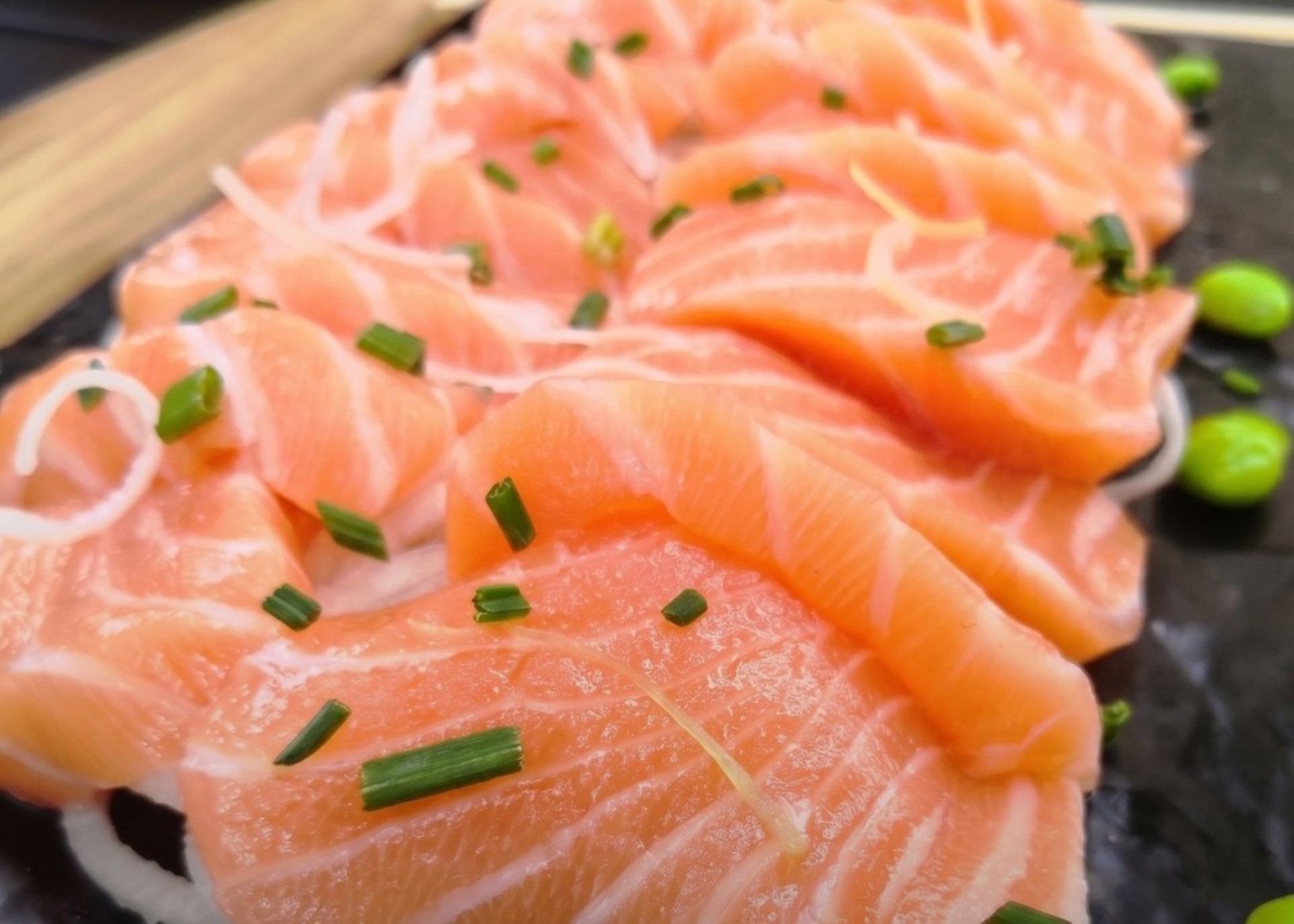 Kajiro Sushi Davézieux_Davézieux