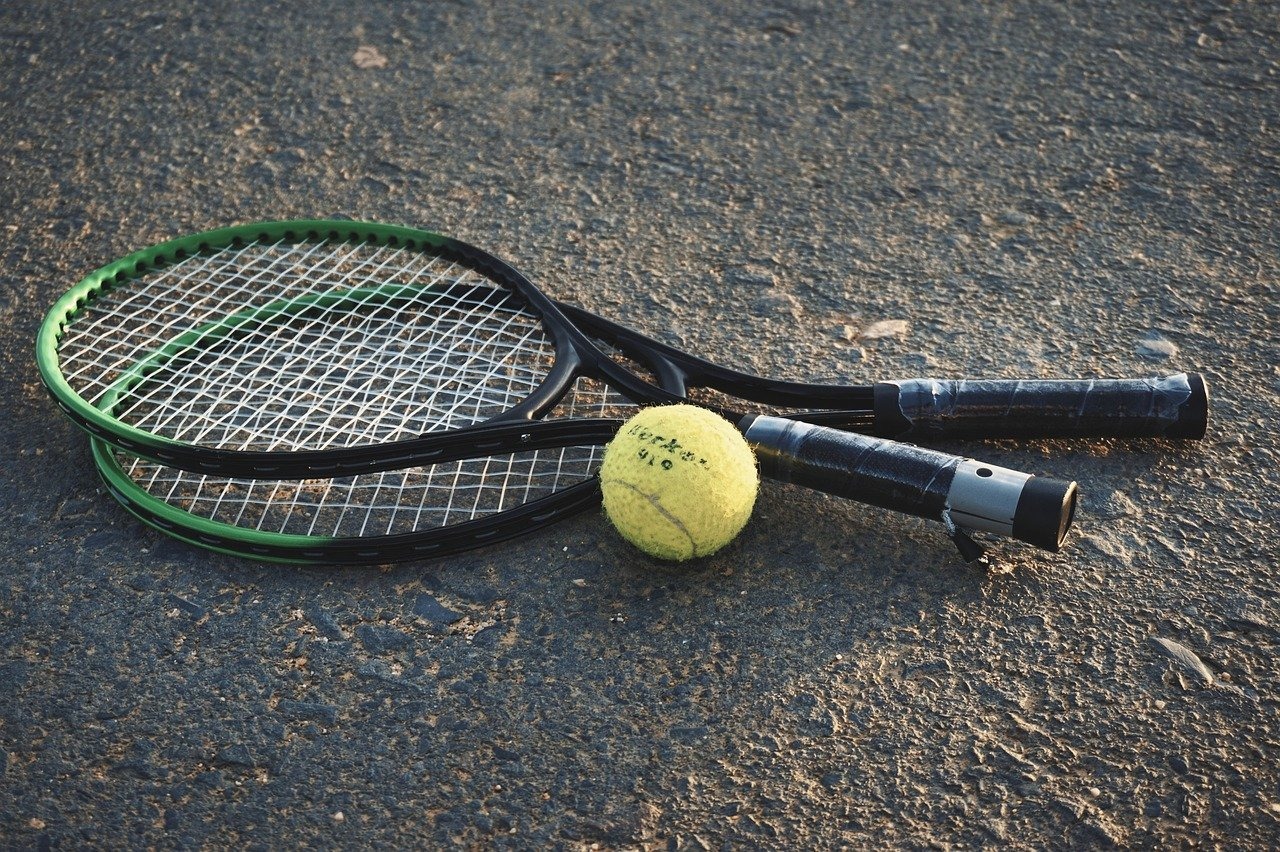 Stage de tennis -Tennis Club Lac de Champos_Saint-Donat-sur-l'Herbasse
