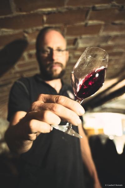 Rando Wine (Le domaine des Bardes)_Eclassan