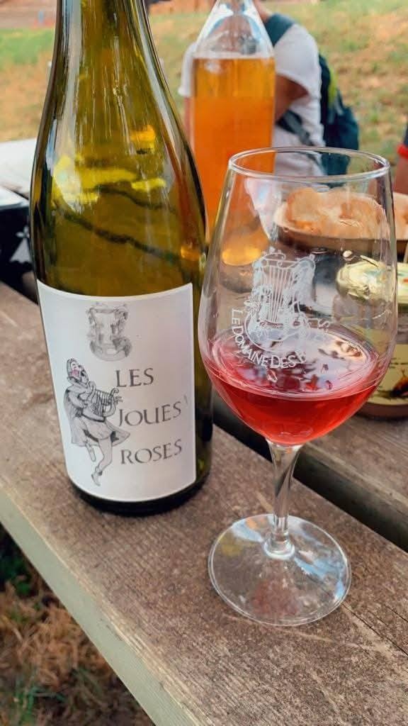 Rando Wine (Le domaine des Bardes)_Eclassan