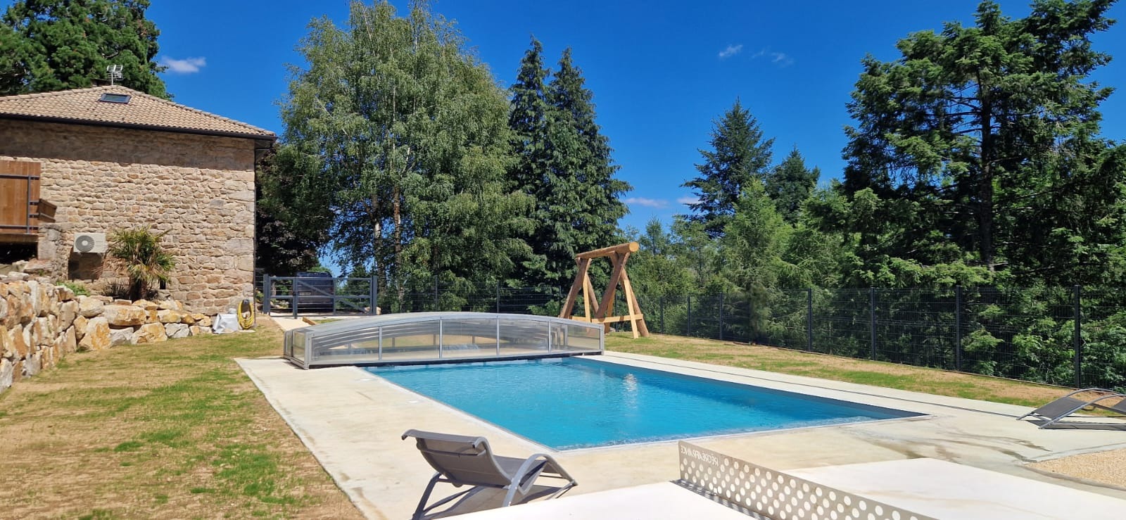 Le Bouissou de Mahun - Gîte Cèpe_Saint-Symphorien-de-Mahun