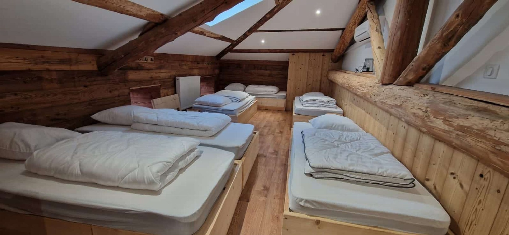 Le Bouissou de Mahun - Gîte Le Sapin_Saint-Symphorien-de-Mahun