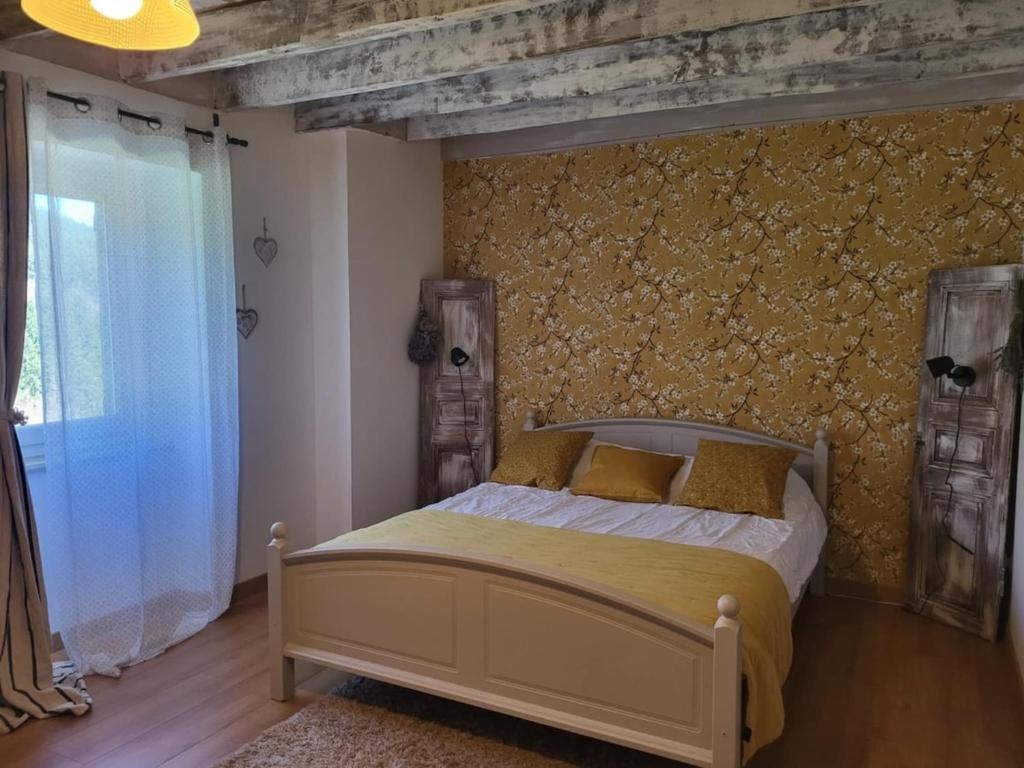 Gîte de la Pinsole_Vanosc