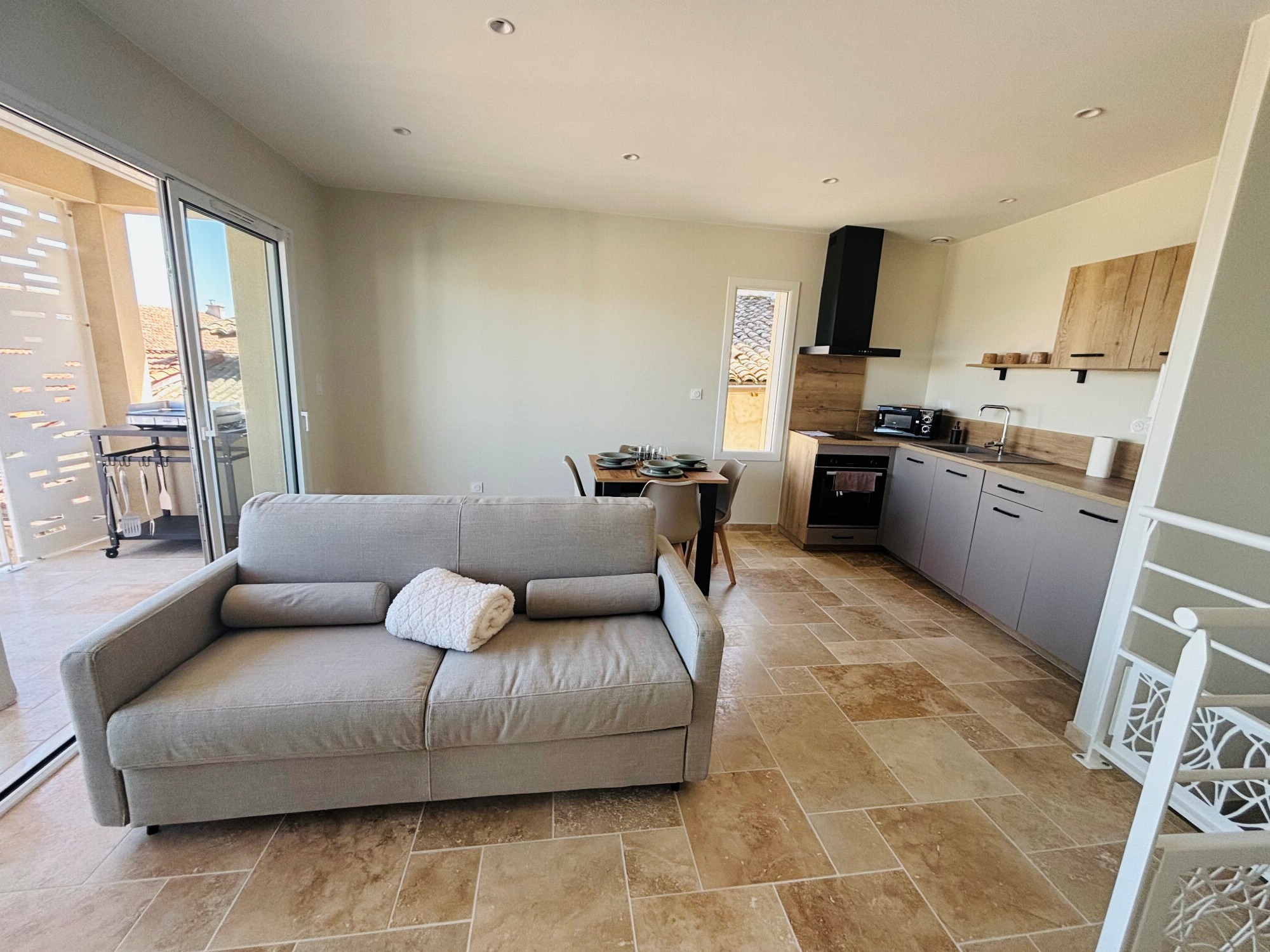 Appartement à Serrières_Serrières