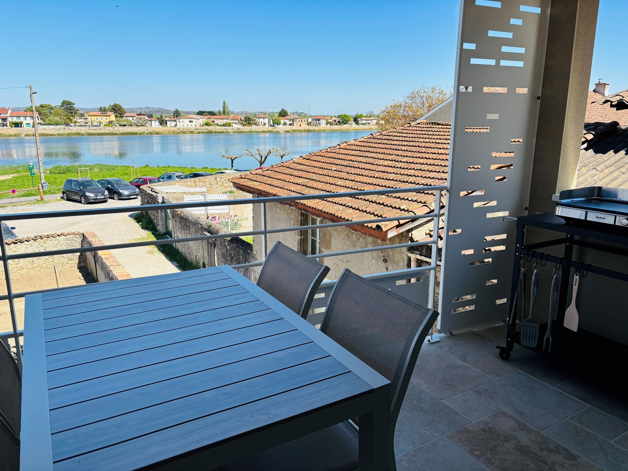 Appartement à Serrières_Serrières