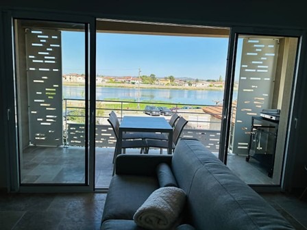 Appartement à Serrières_Serrières