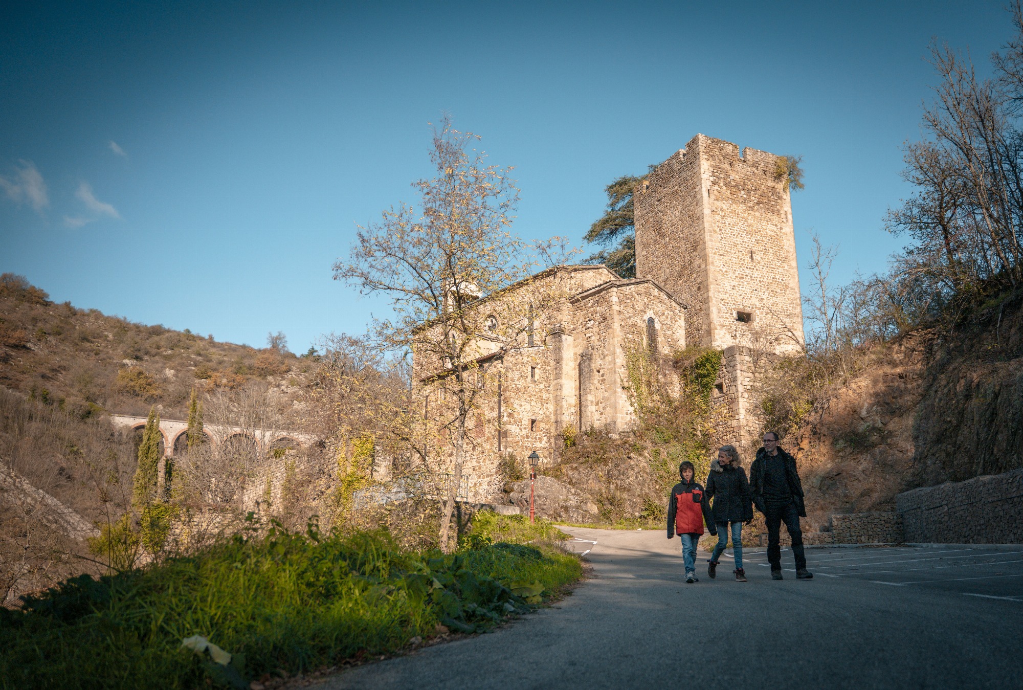 Village paisible de Thorrenc_Thorrenc