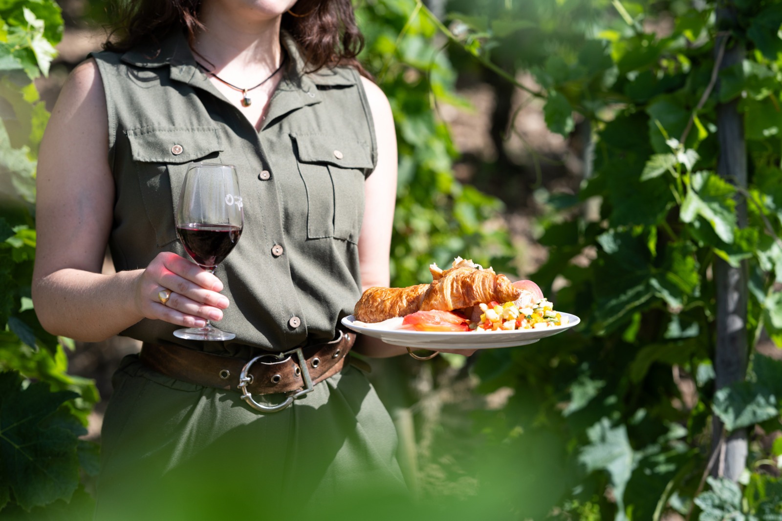 Brunch Vigneron (Domaine Lionel Brenier)_Épinouze