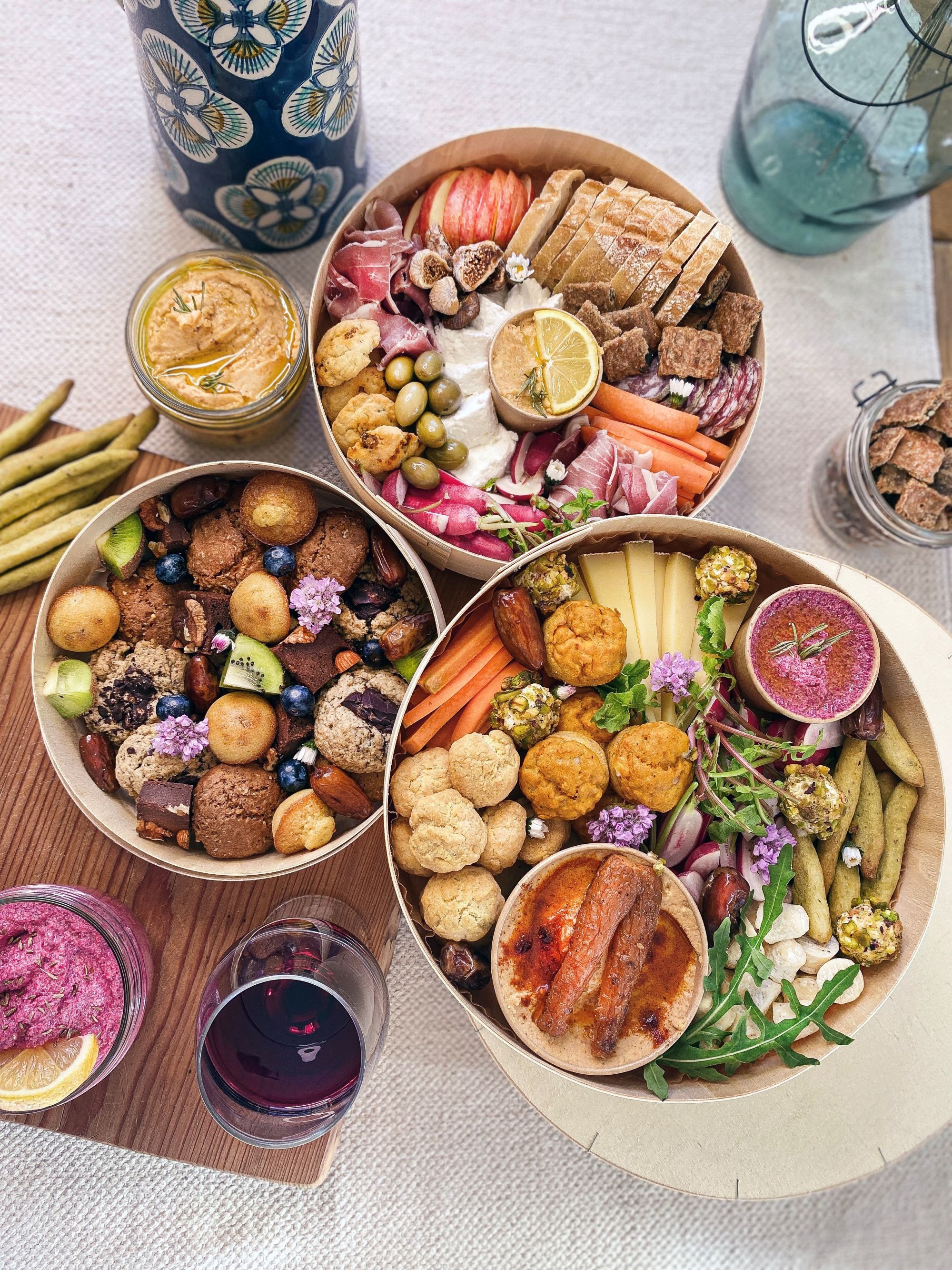 Aromatica Traiteur_Roiffieux