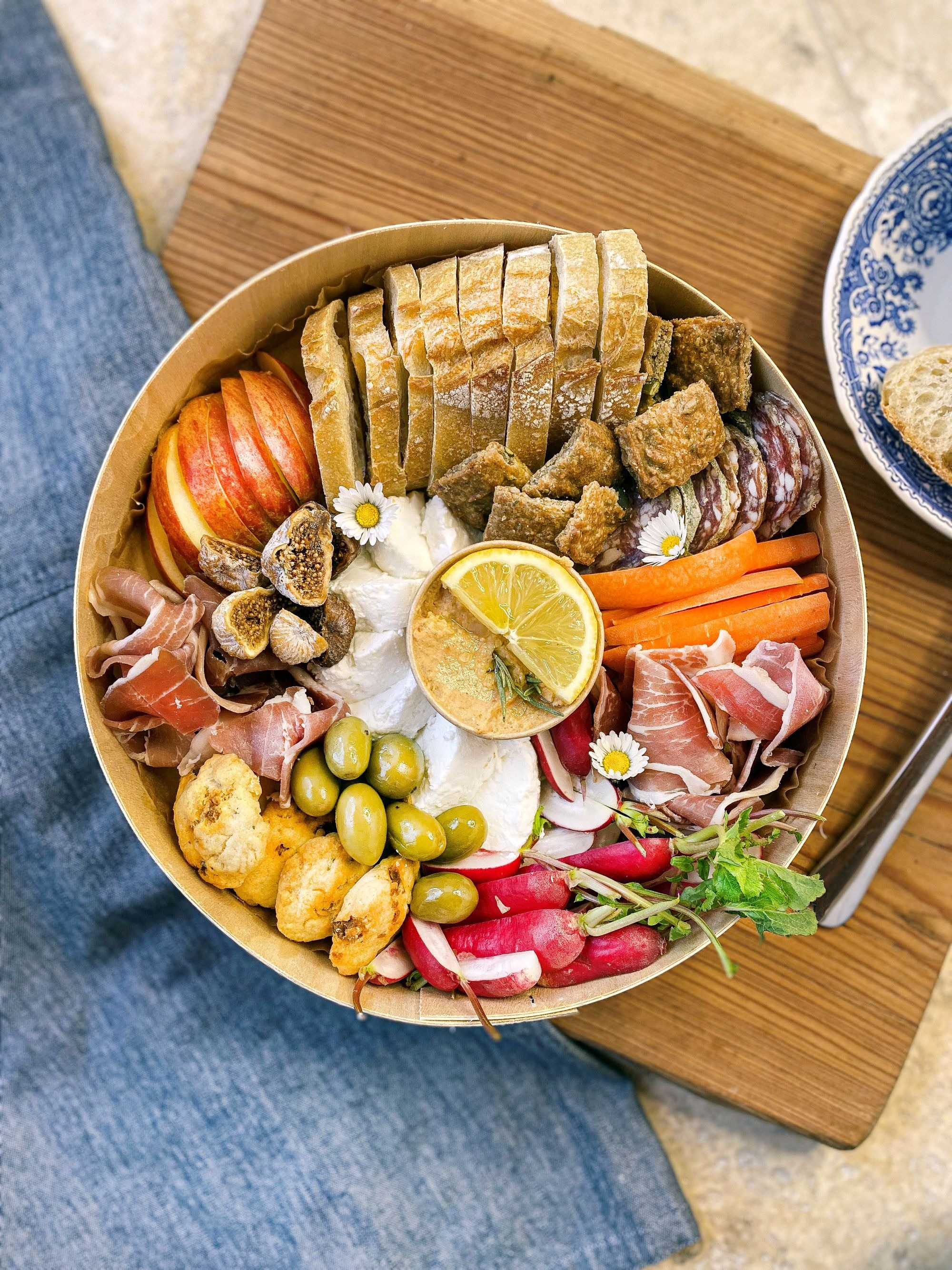 Aromatica Traiteur_Roiffieux