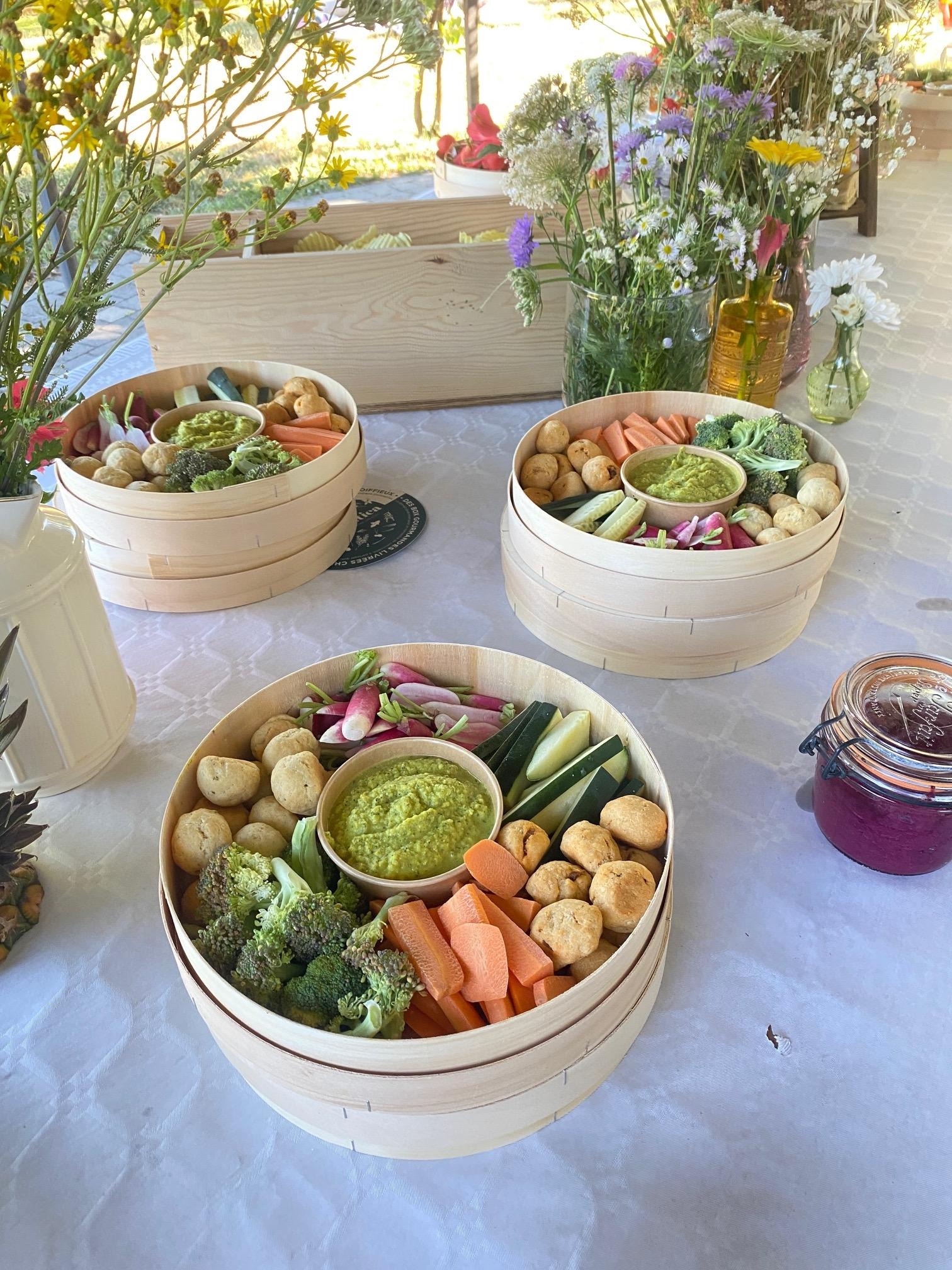 Aromatica Traiteur_Roiffieux