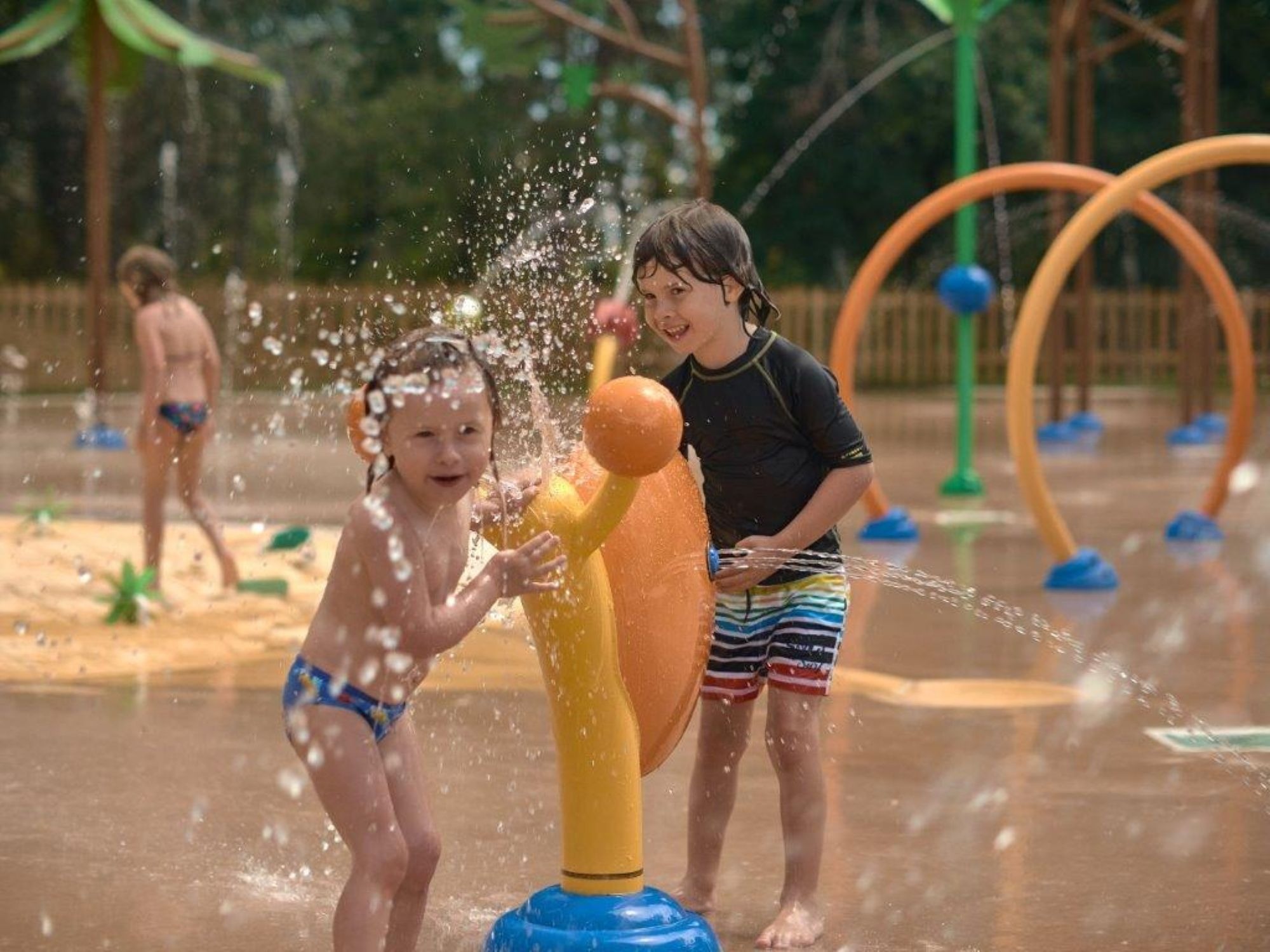 Safari Splash_Peaugres
