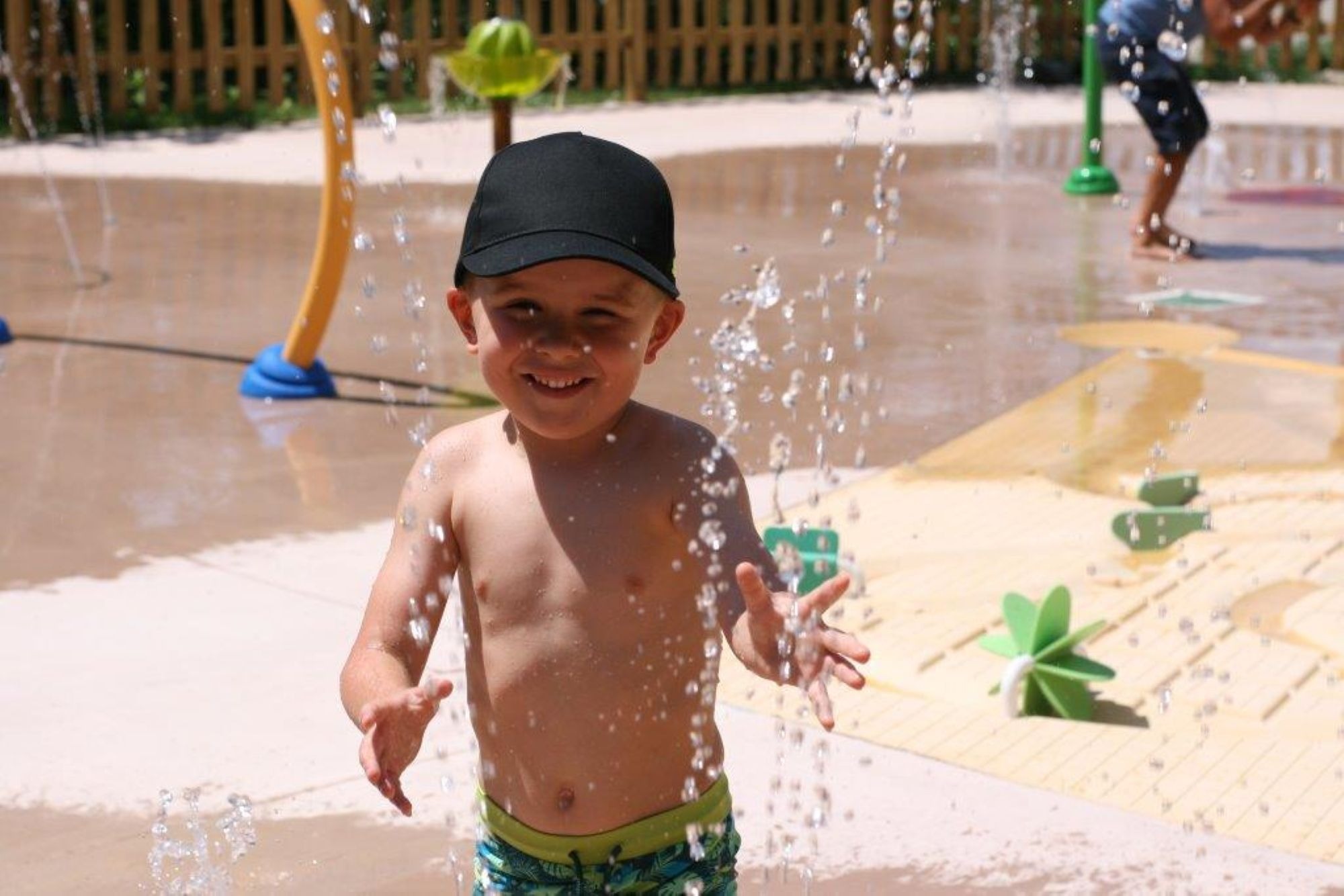 Safari Splash_Peaugres