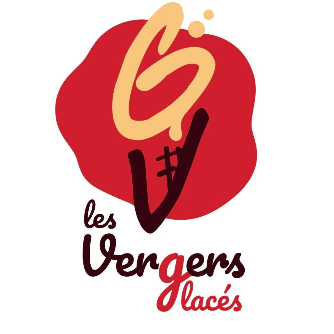 Les vergers glacés