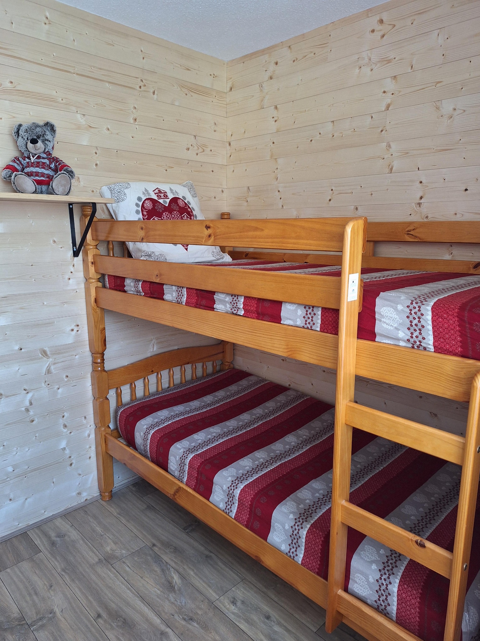 Chambre enfant