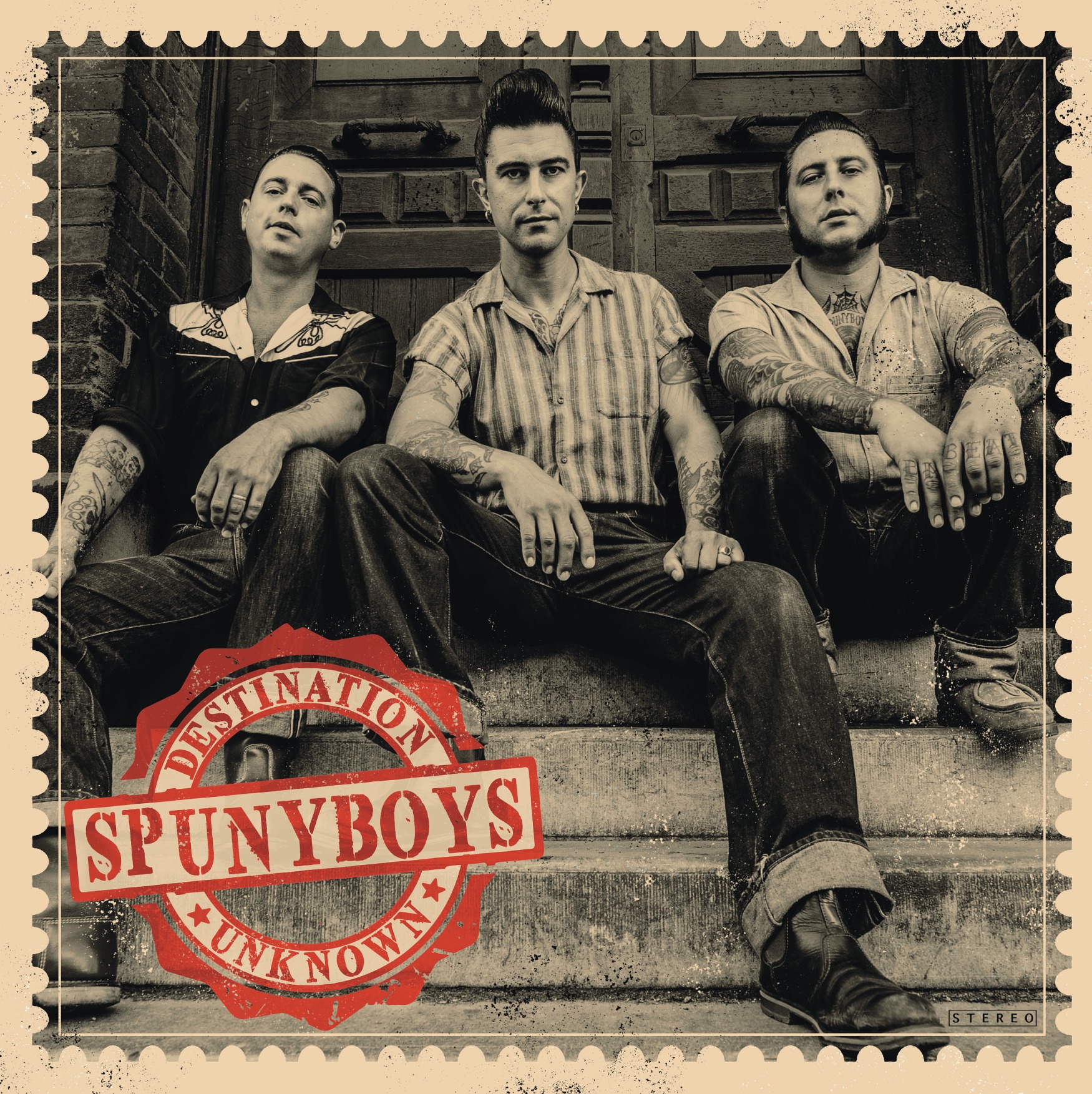 Rockin Gone Party#20_Saint-Rambert-d'Albon