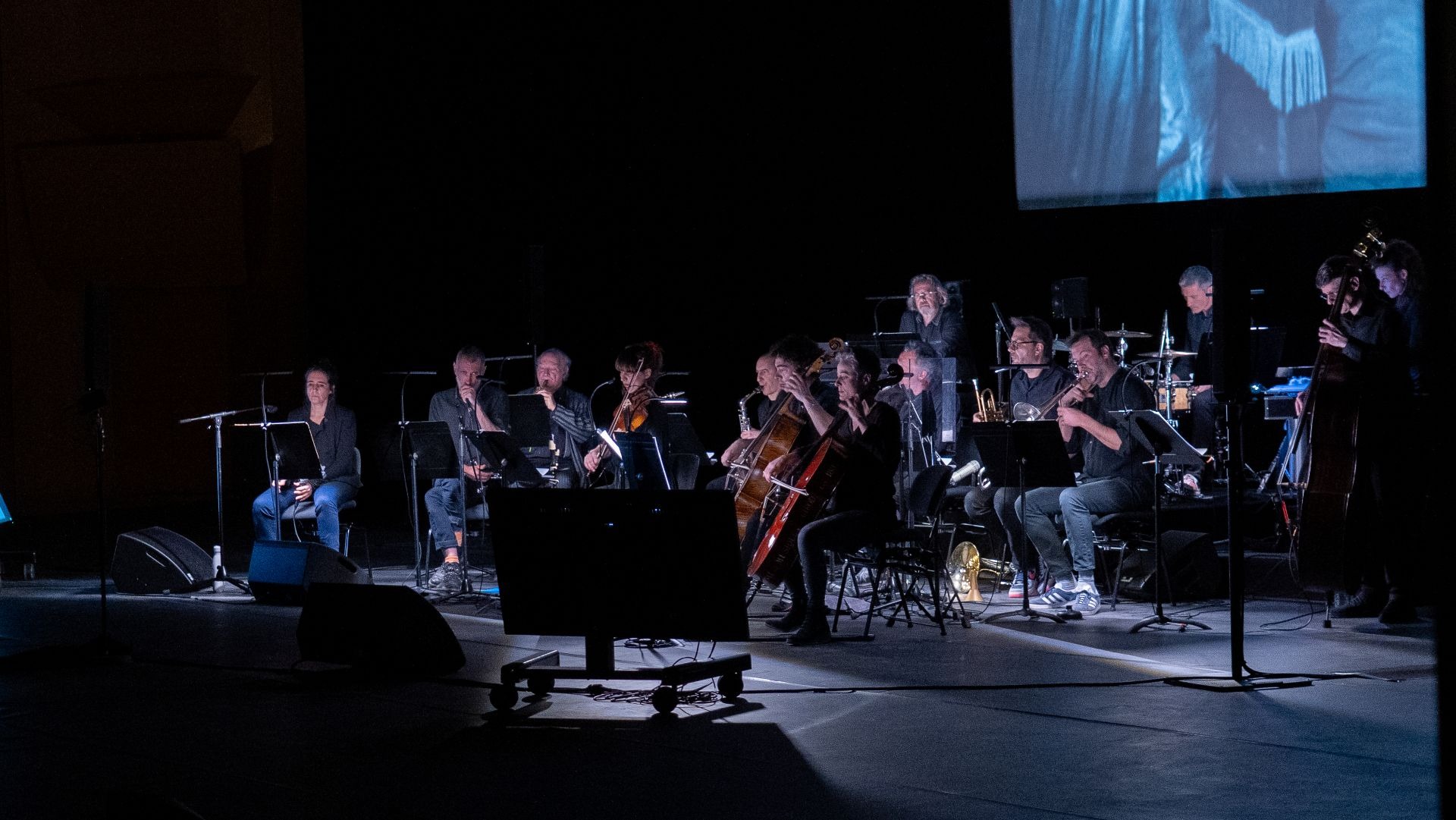 Ciné-Concert - Le Masque de Fer_Davézieux