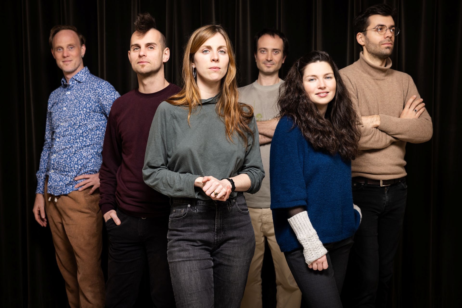 Concert - Songs of Oblivion_Annonay