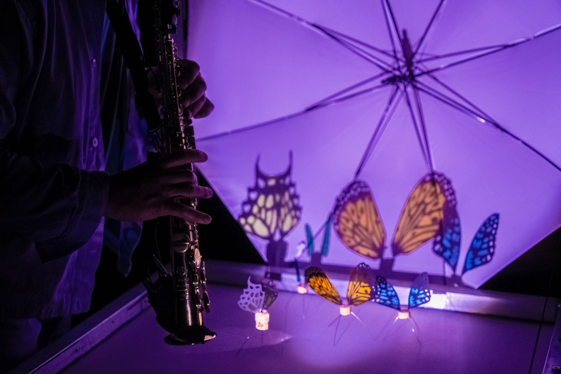 Théâtre - Machines à Liberté_Davézieux