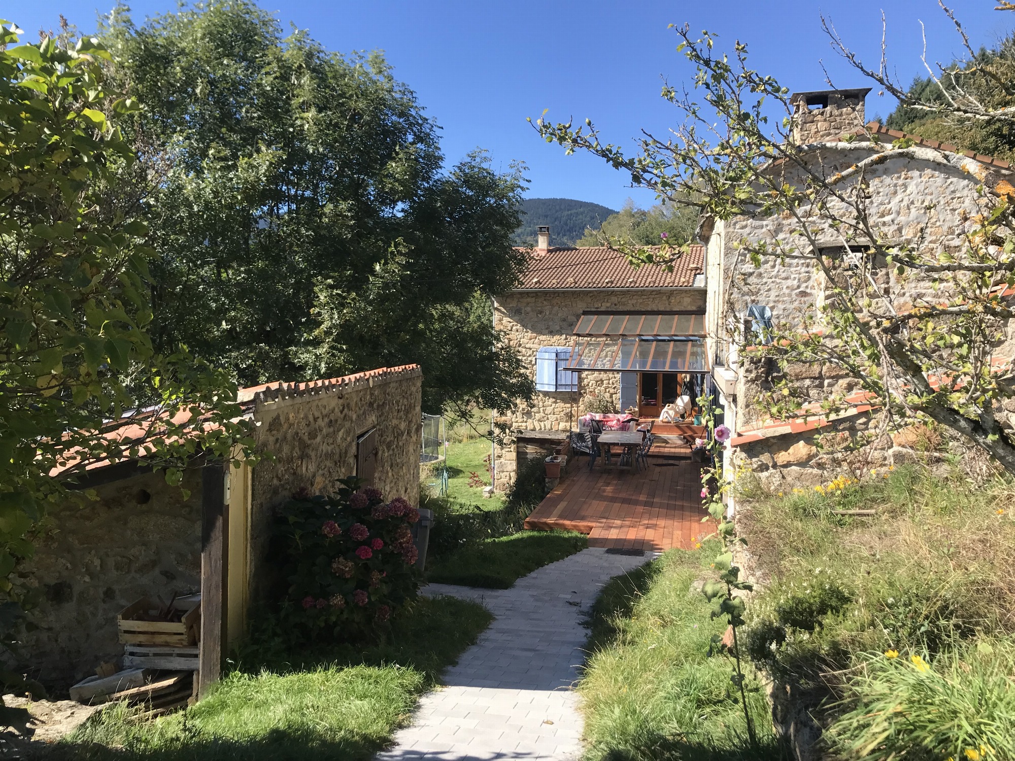 les portes de la mer