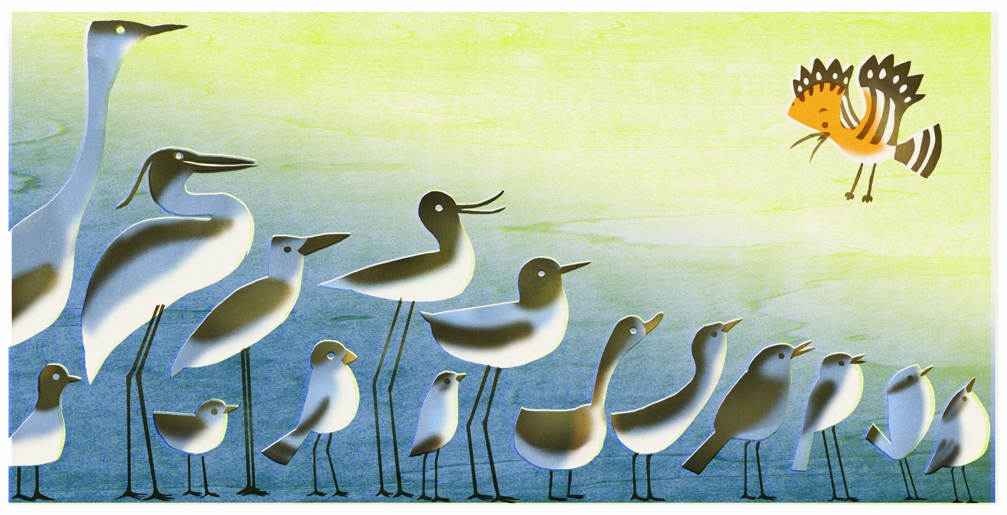 Théâtre musical - Roiseaux_Annonay